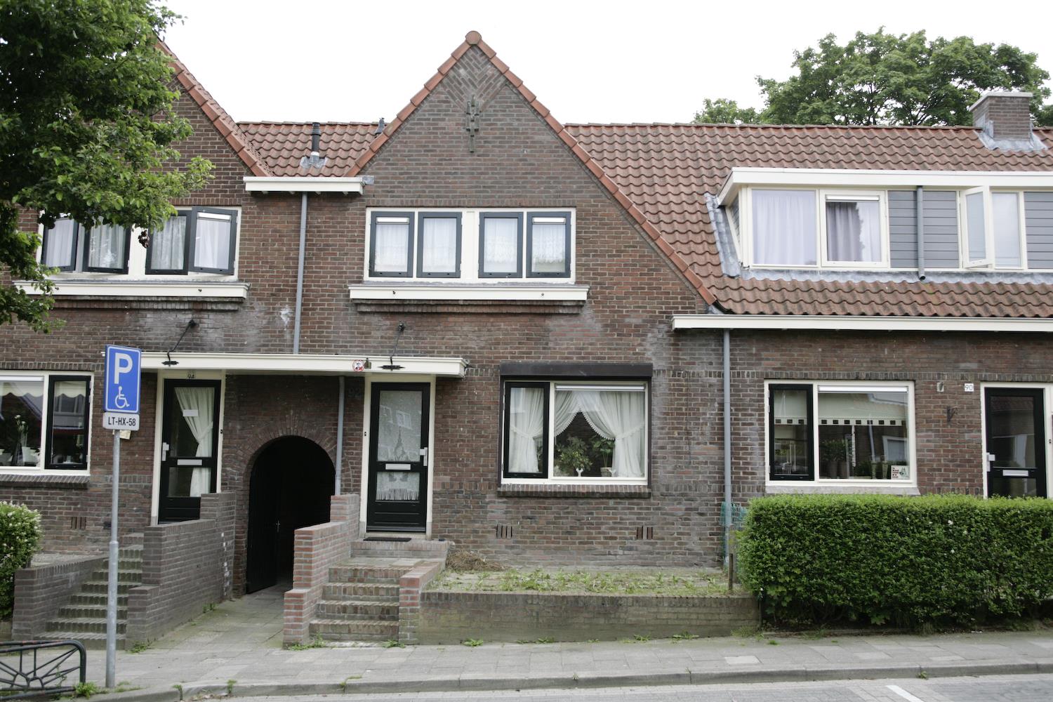 Bonte Wetering 92, 6823 JG Arnhem, Nederland