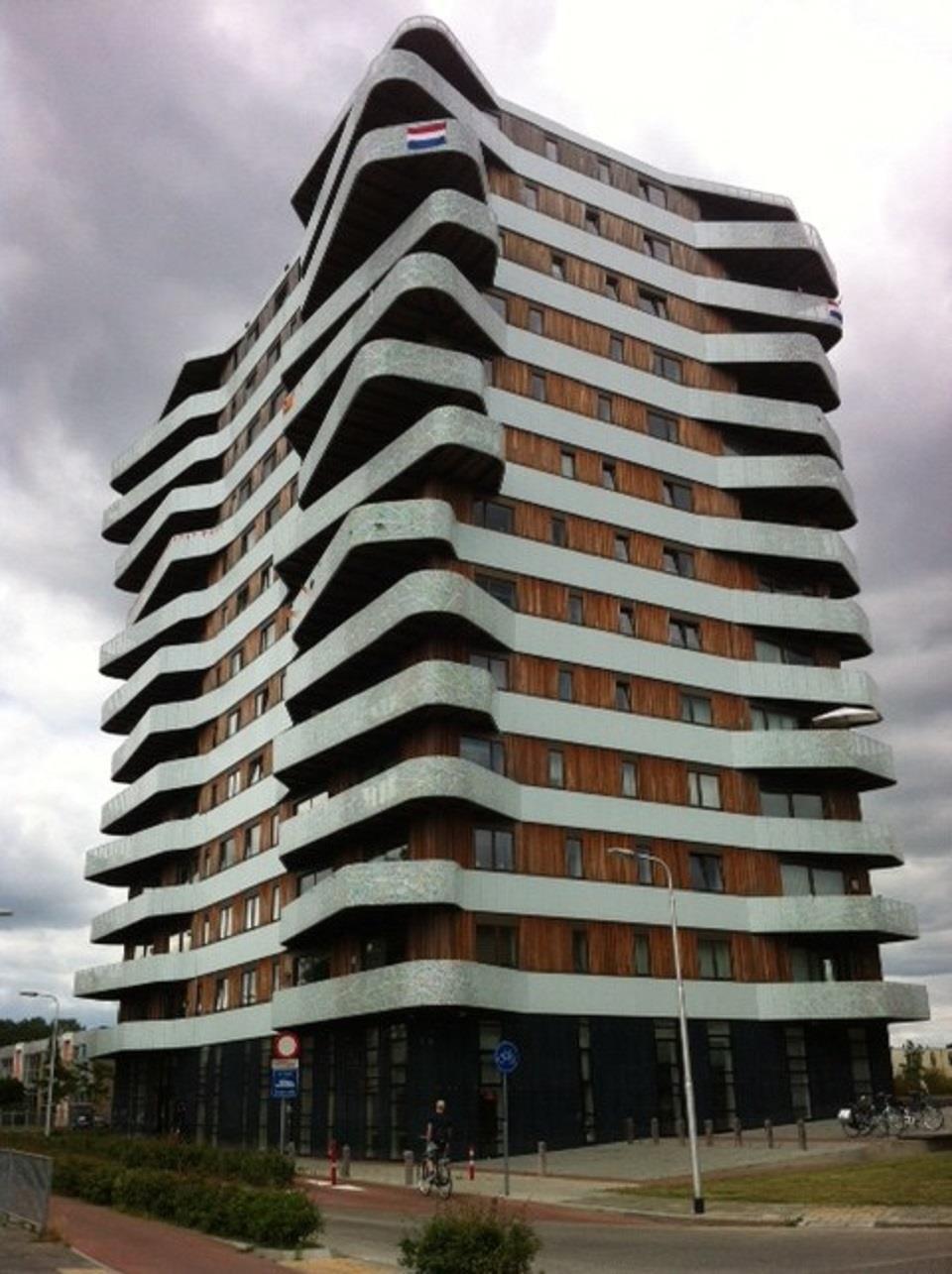 De Kempenaerstraat 157, 6535 SP Nijmegen, Nederland