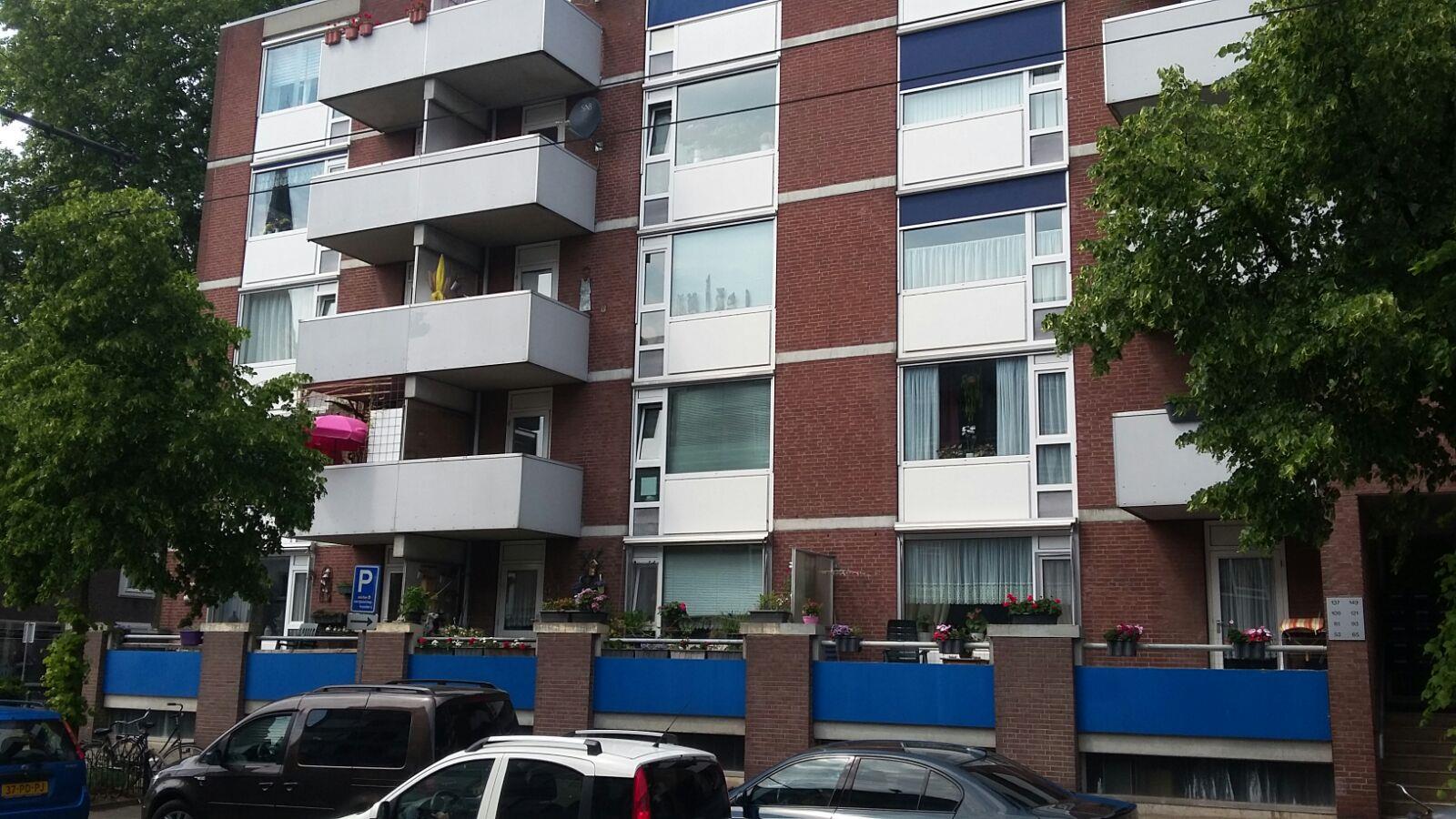 Ingenieur J.P. van Muijlwijkstraat 73, 6828 BN Arnhem, Nederland