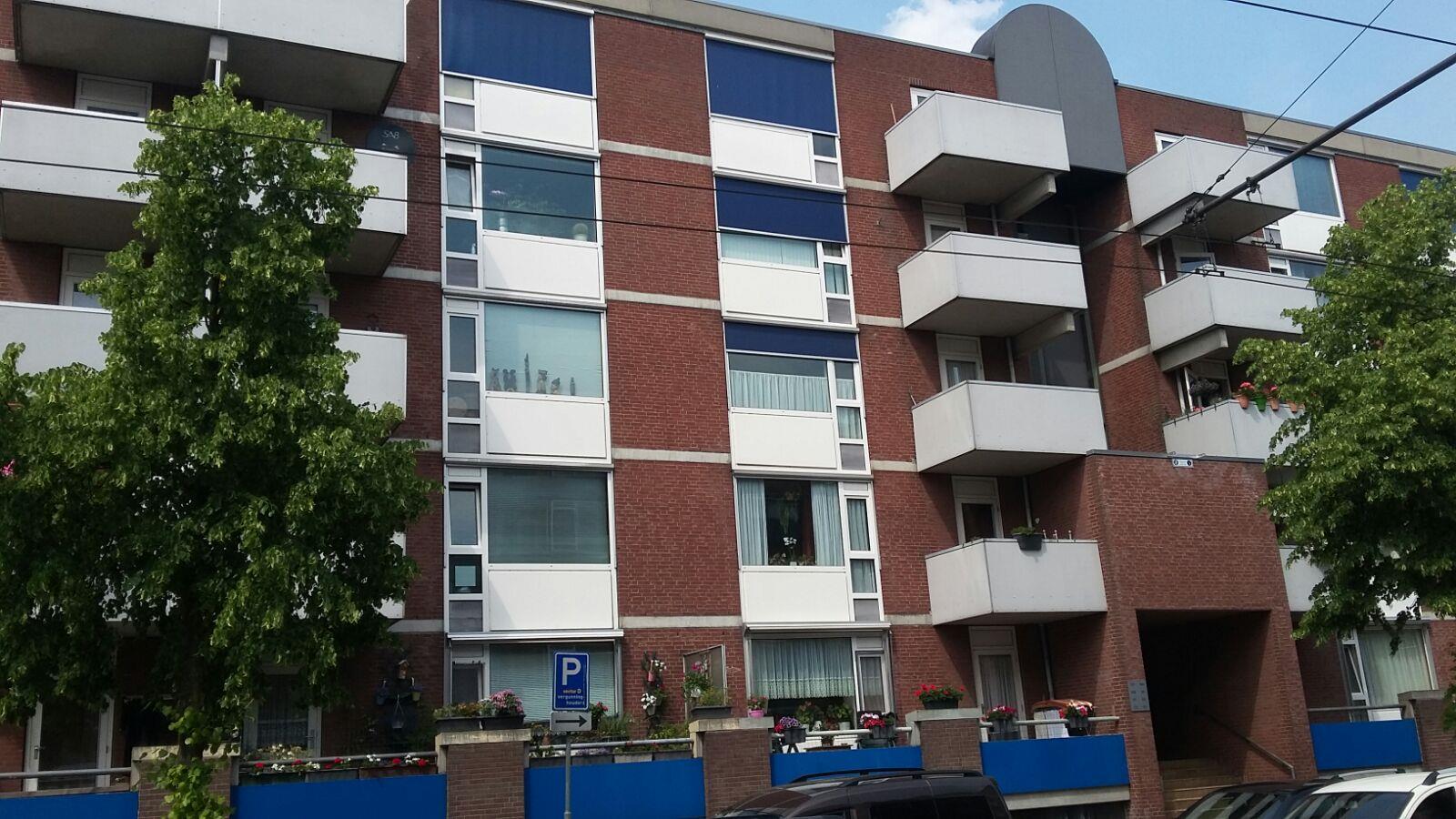 Ingenieur J.P. van Muijlwijkstraat 73