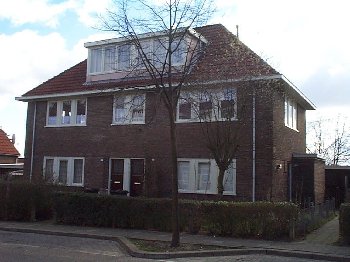 Zaslaan 100, 6823 GK Arnhem, Nederland