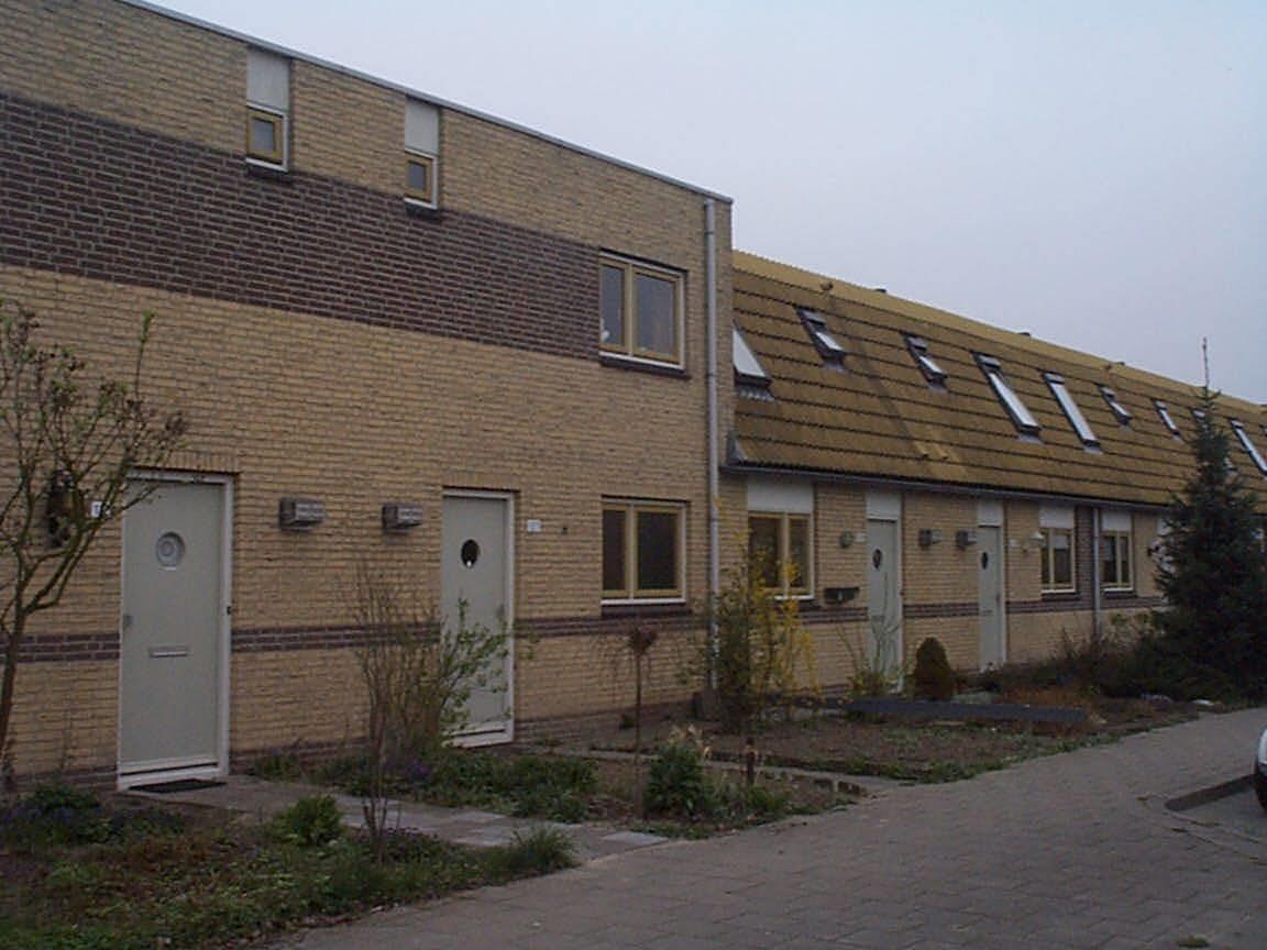 Sterappelgaard 137, 6831 AM Arnhem, Nederland