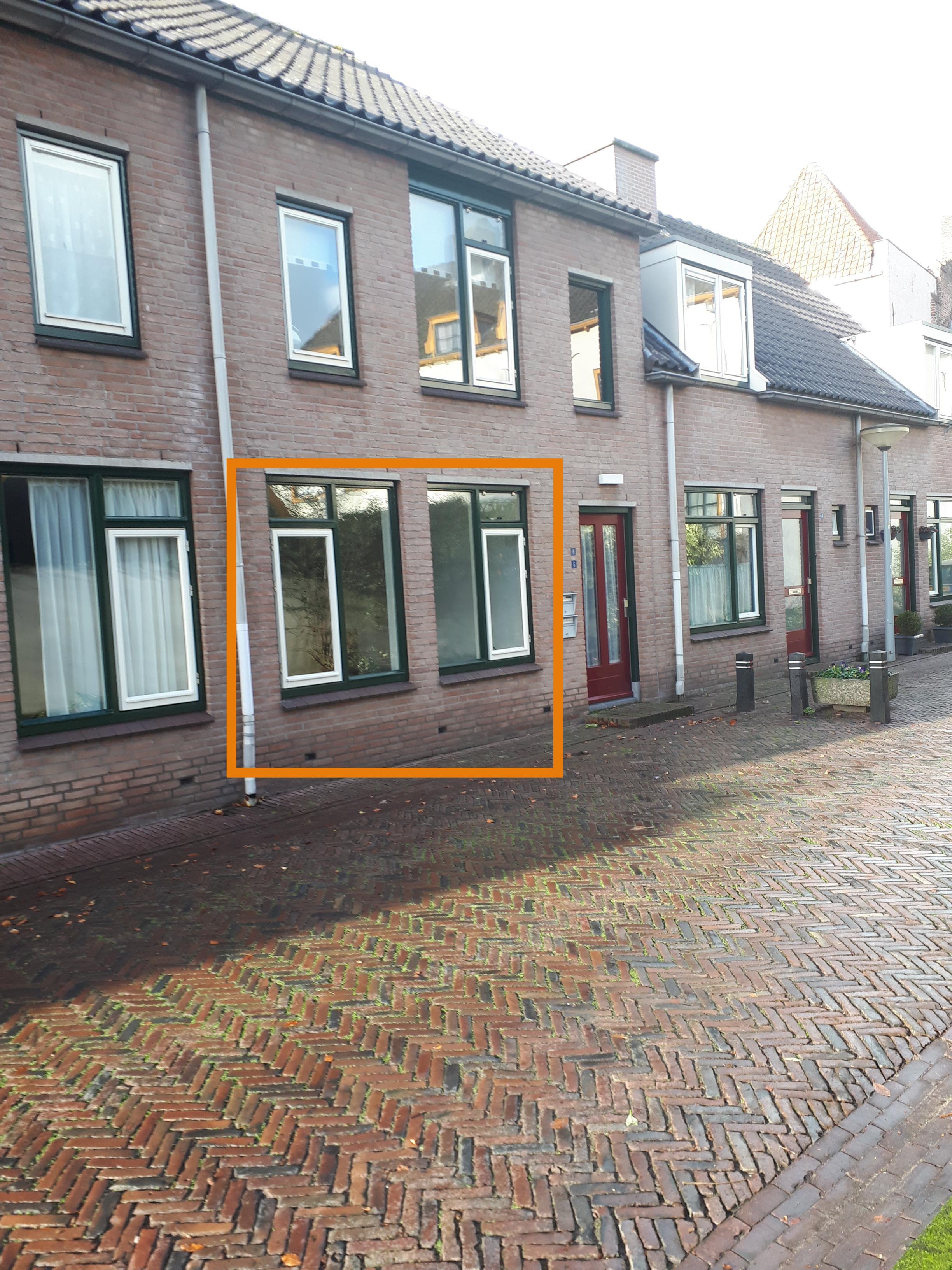 Bresstraat 6, 6981 CB Doesburg, Nederland