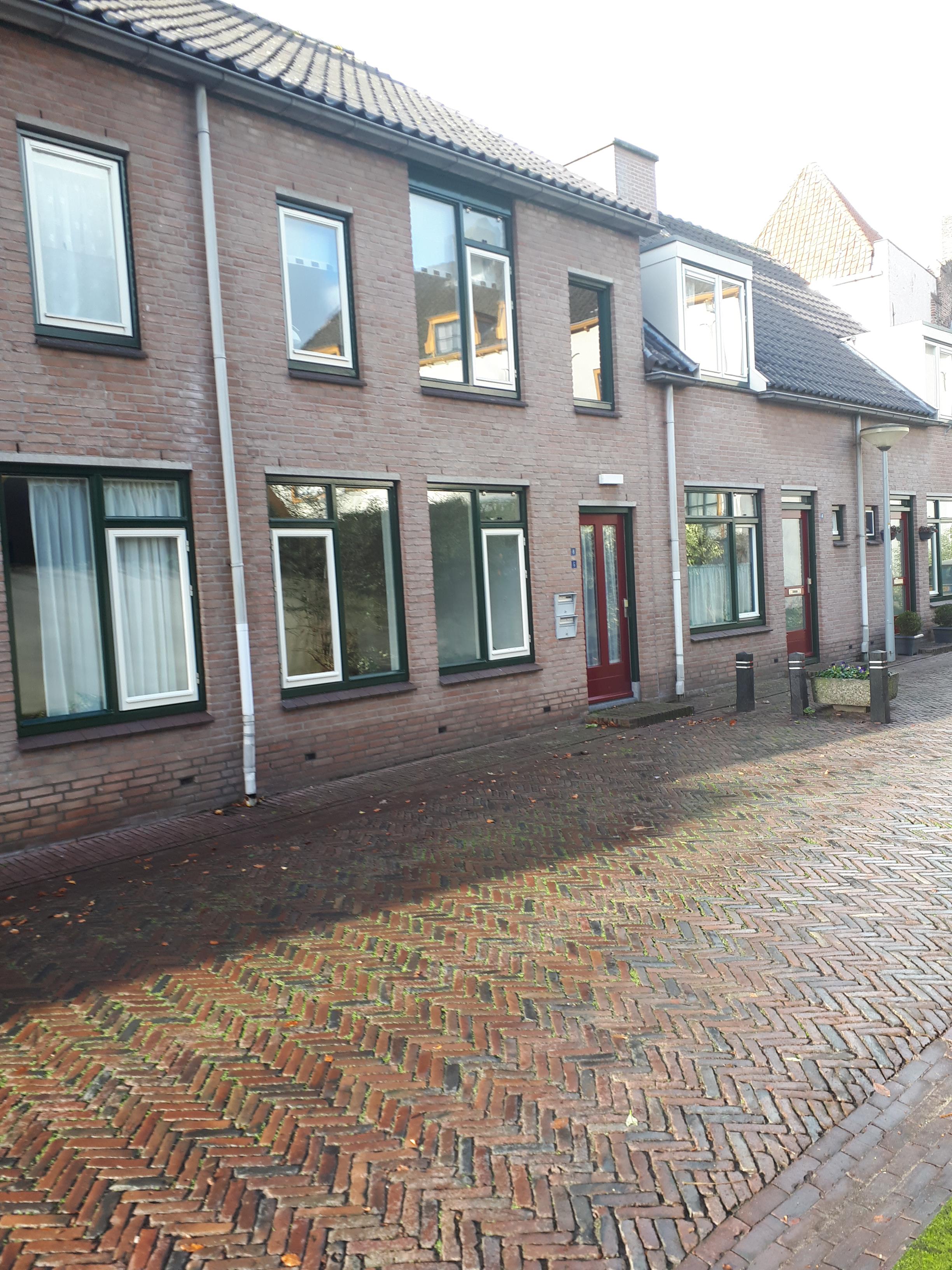 Bresstraat 6, 6981 CB Doesburg, Nederland