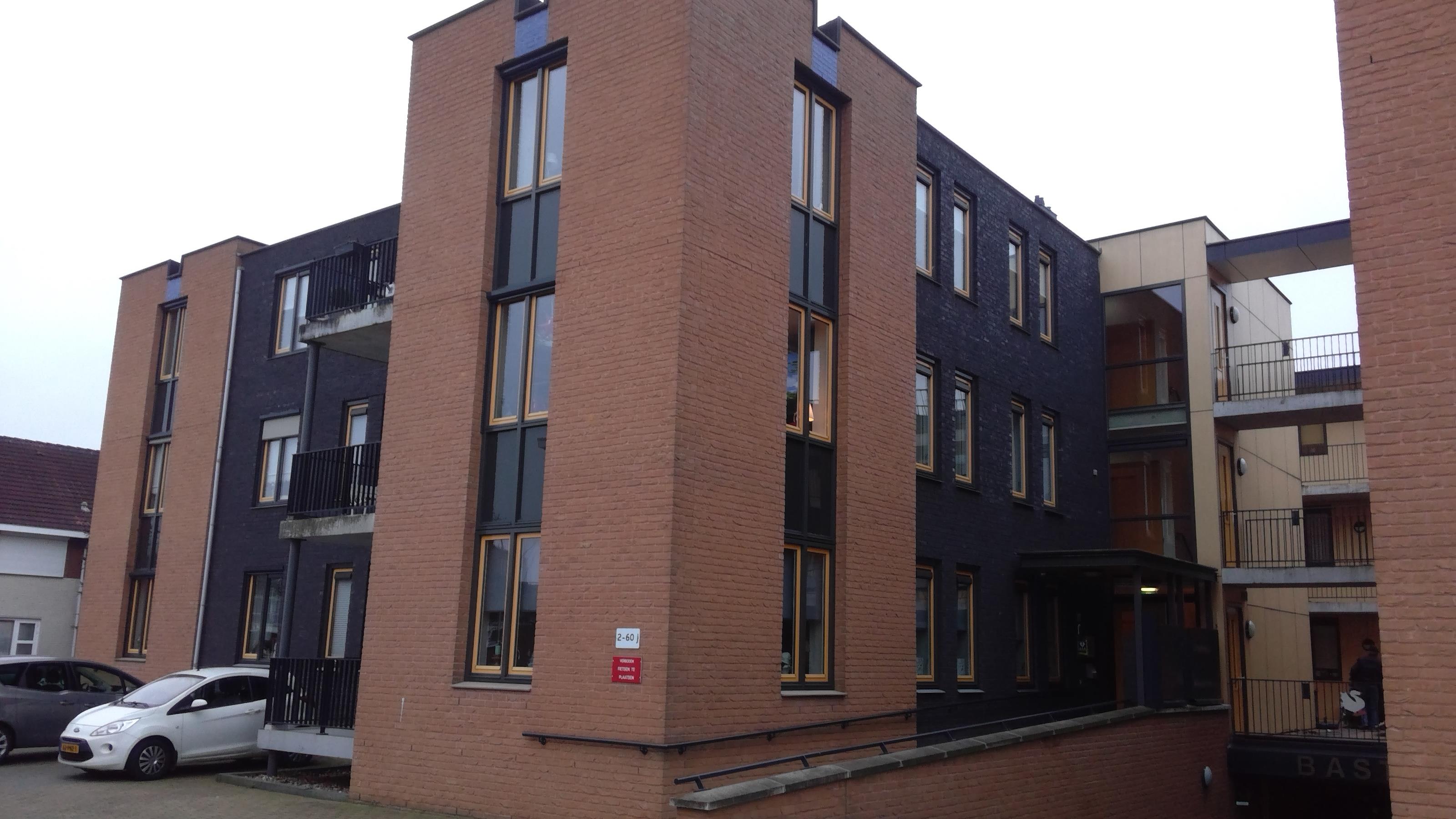 Binnenwater 54, 6851 NS Huissen, Nederland