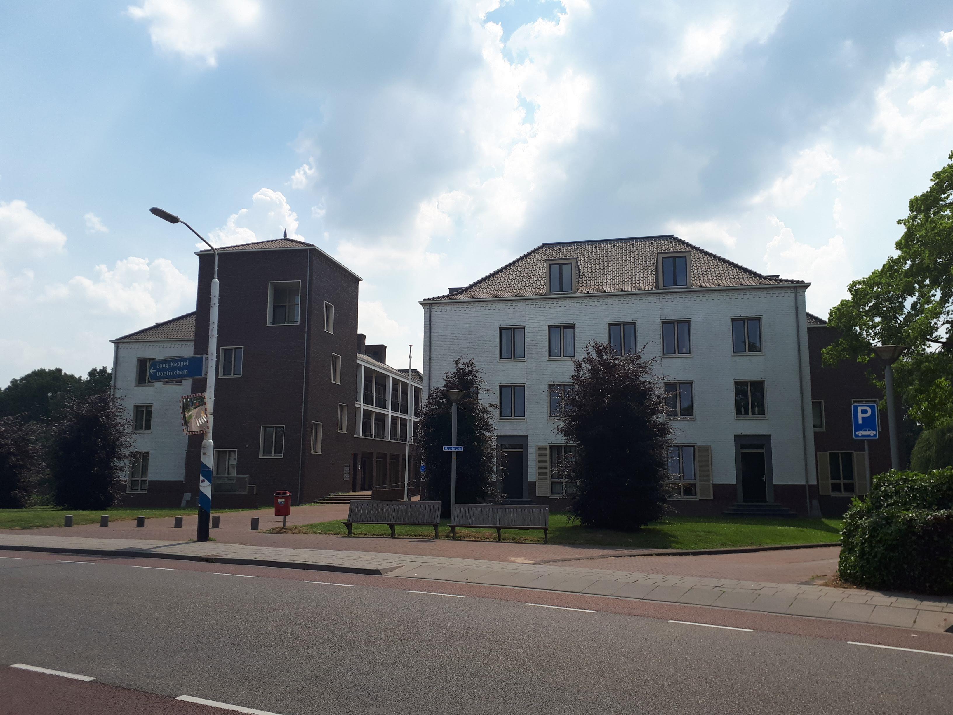 Het Mauritsveld 14, 6982 EA Doesburg, Nederland