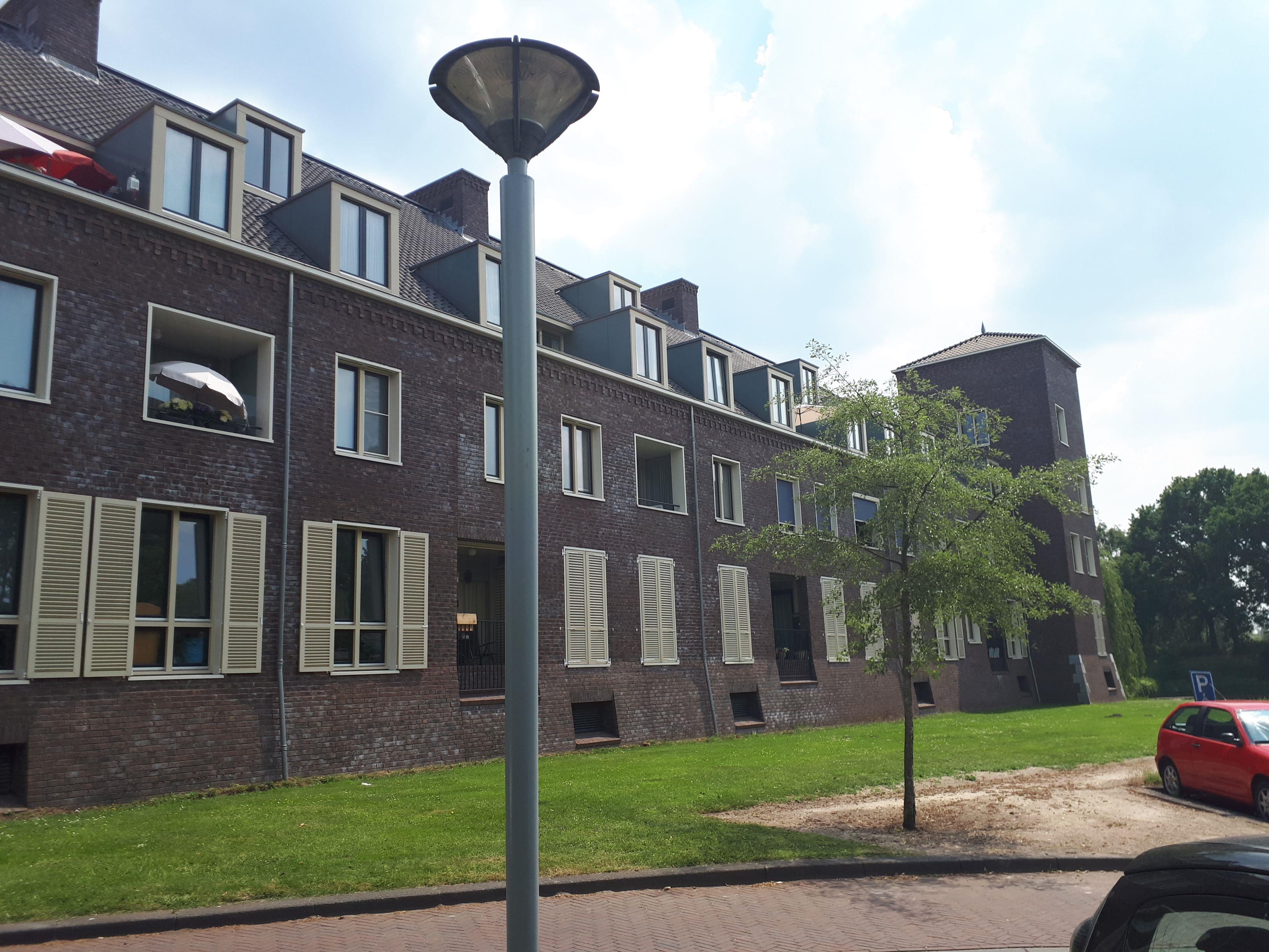 Het Mauritsveld 14
