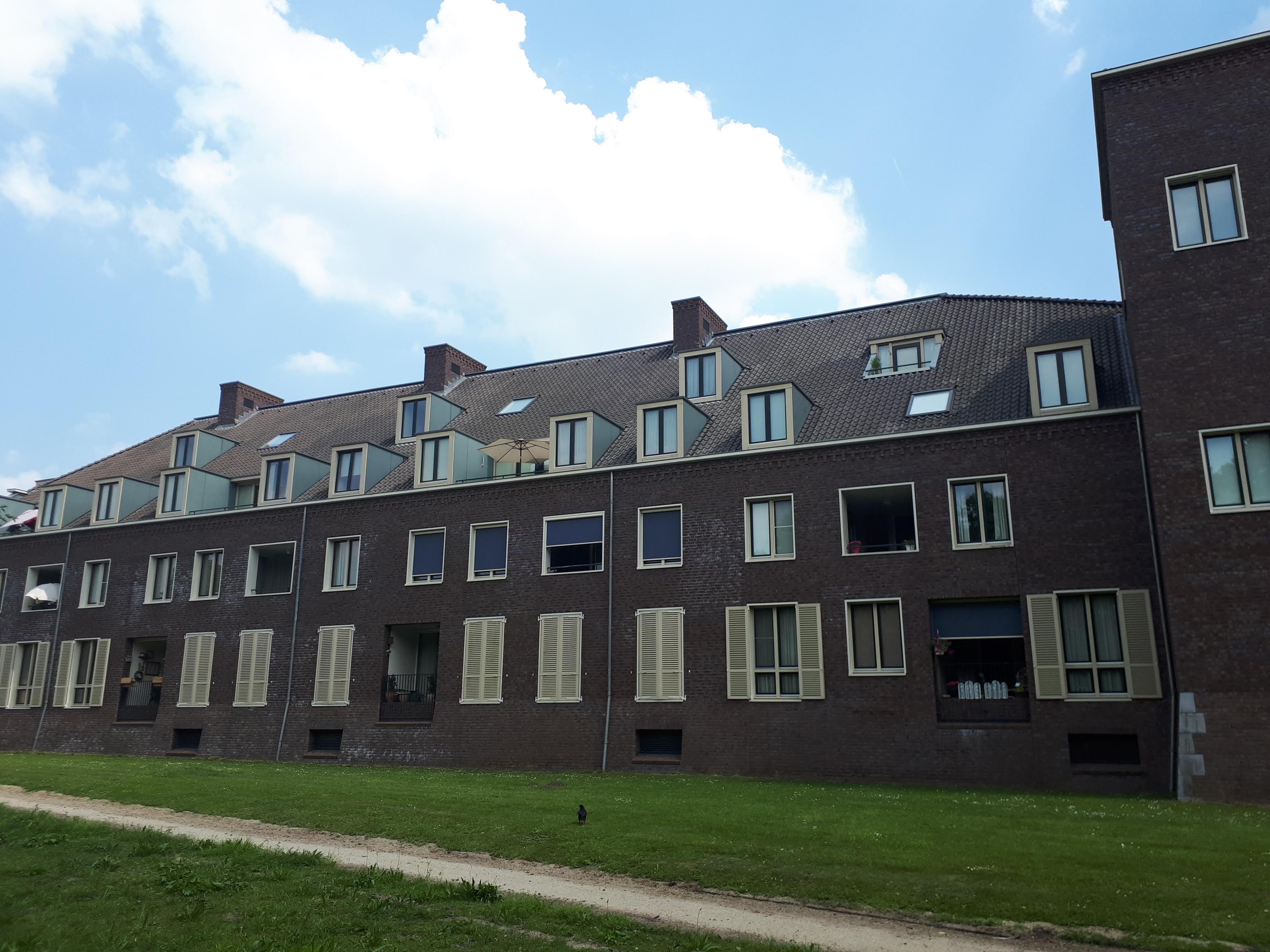 Het Mauritsveld 14