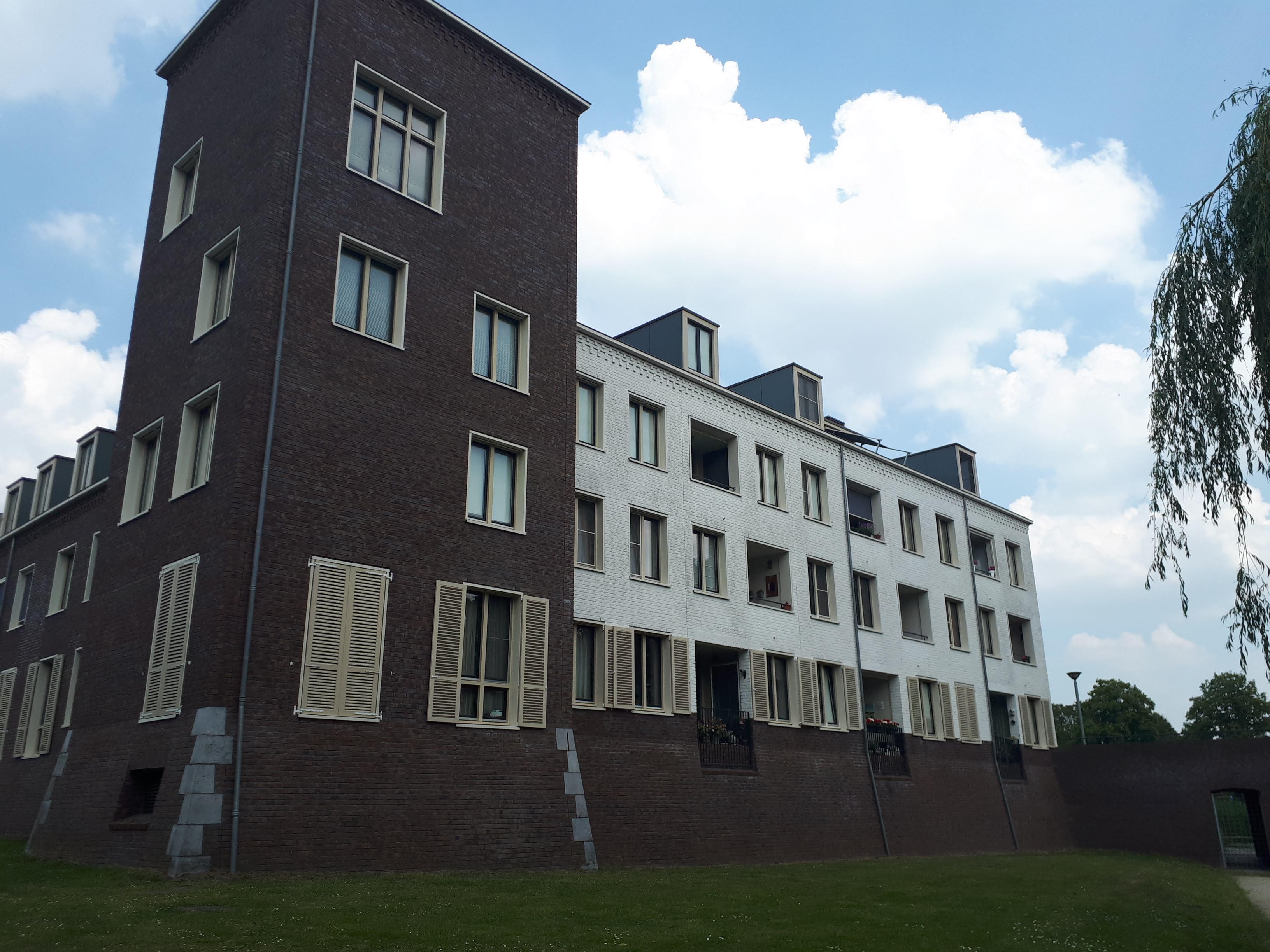 Het Mauritsveld 14