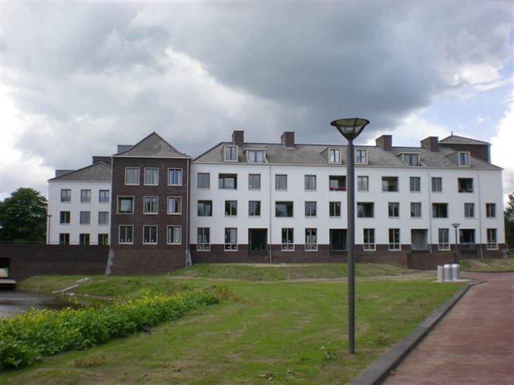 Het Mauritsveld 14