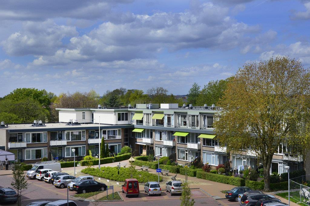 Thuvinepark 18, 6921 AR Duiven, Nederland