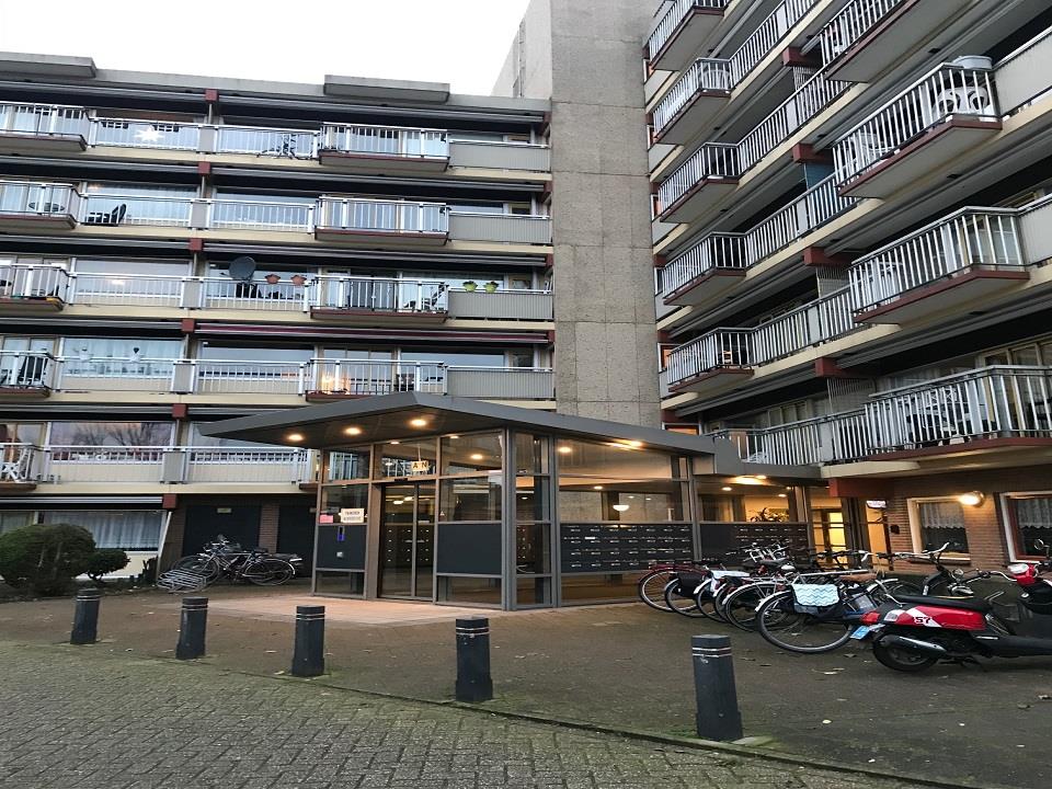 Stedumhof 192, 6835 MJ Arnhem, Nederland