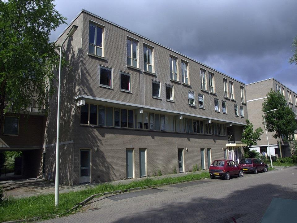 Baakhovenstraat 53, 6845 KD Arnhem, Nederland