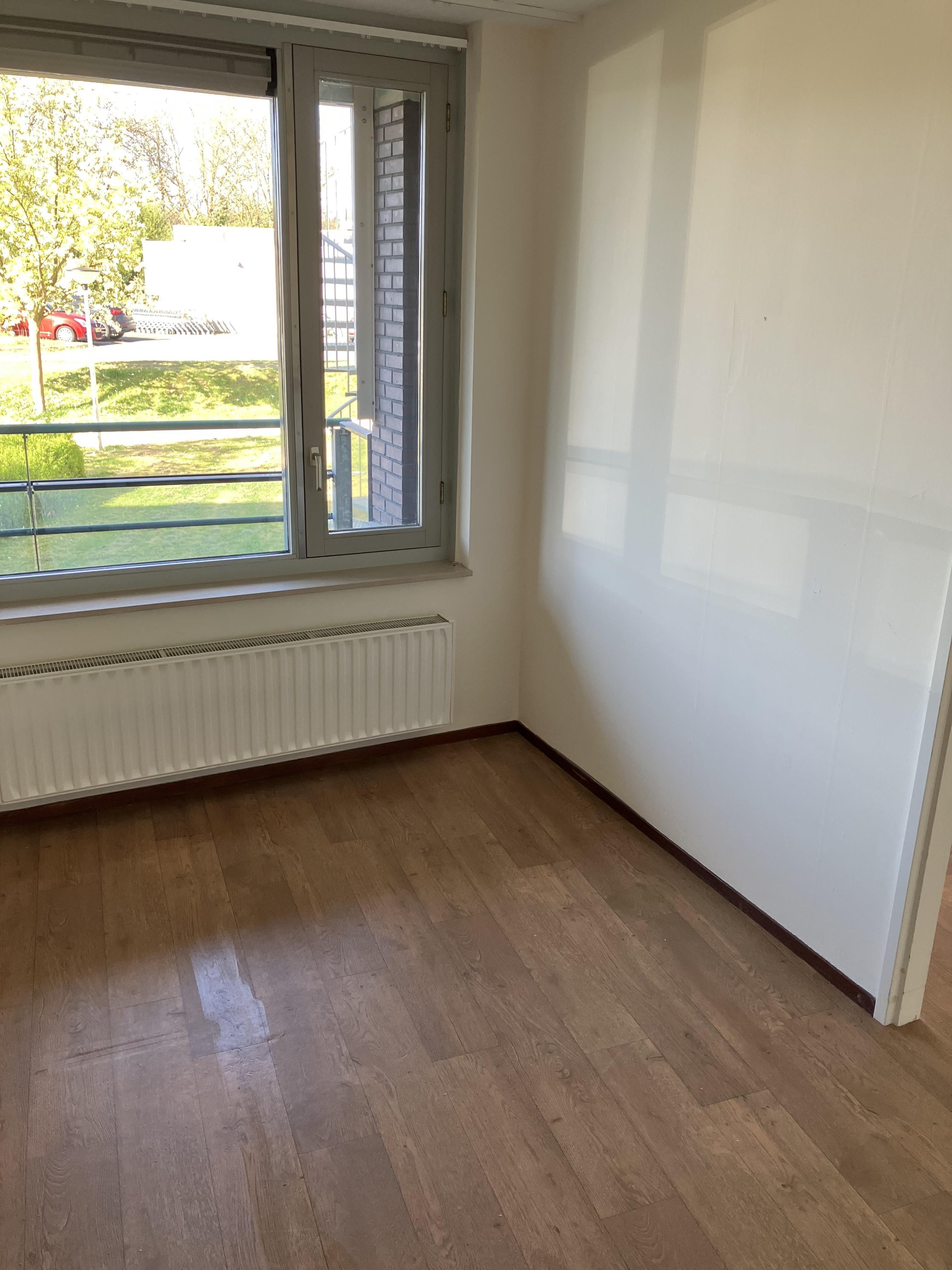 De Meent 10