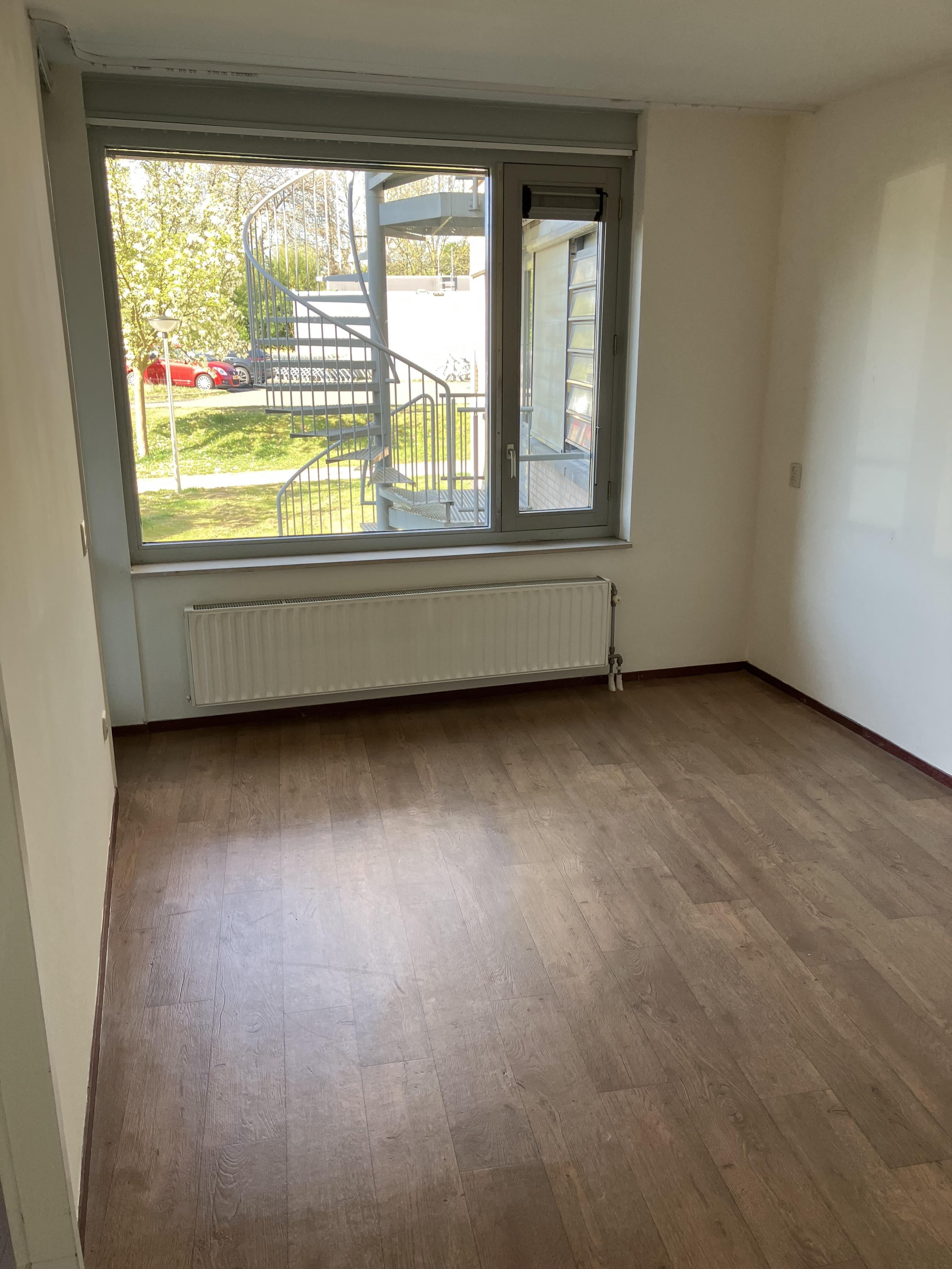 De Meent 10