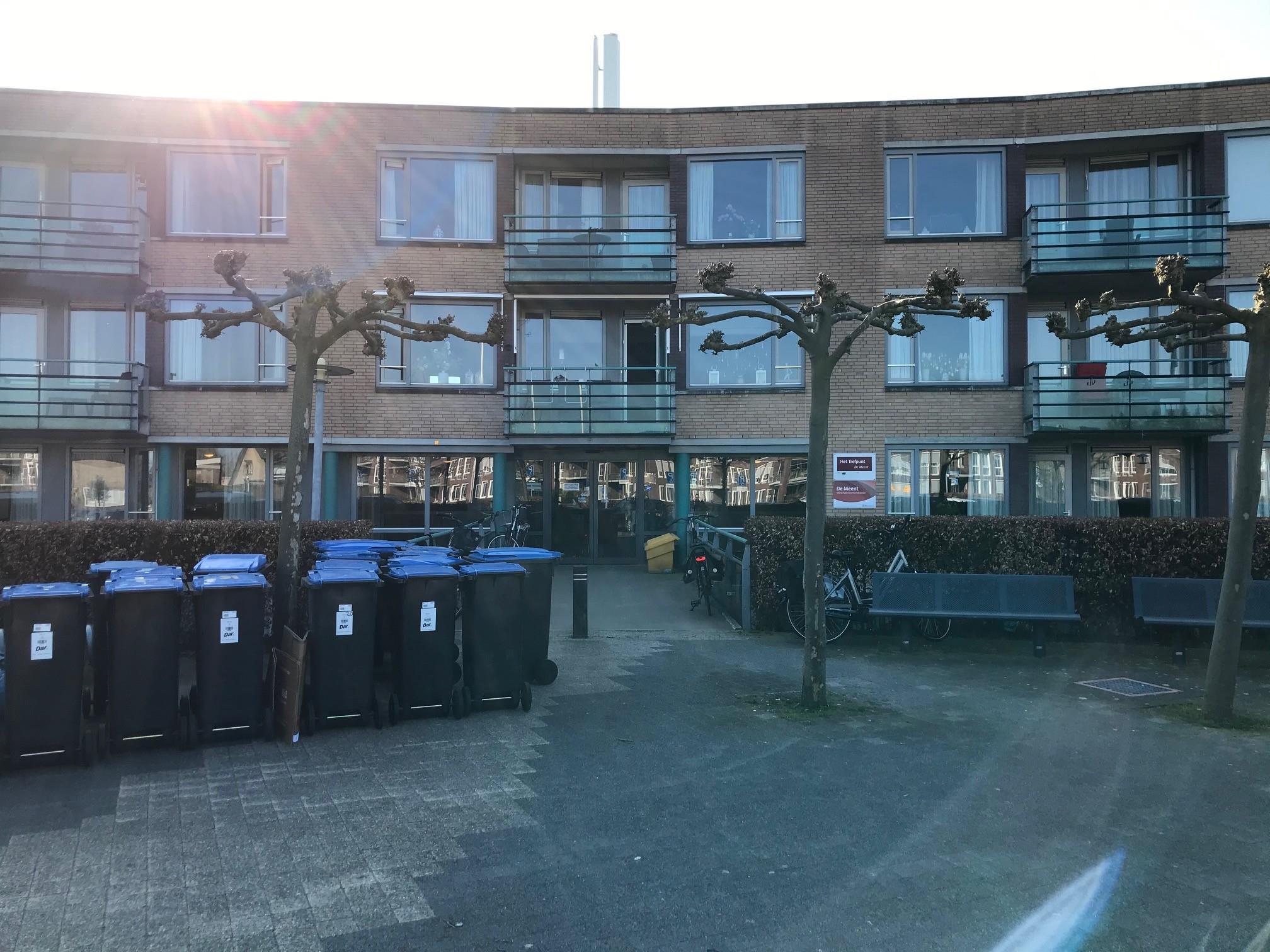 De Meent 10, 6562 XJ Groesbeek, Nederland