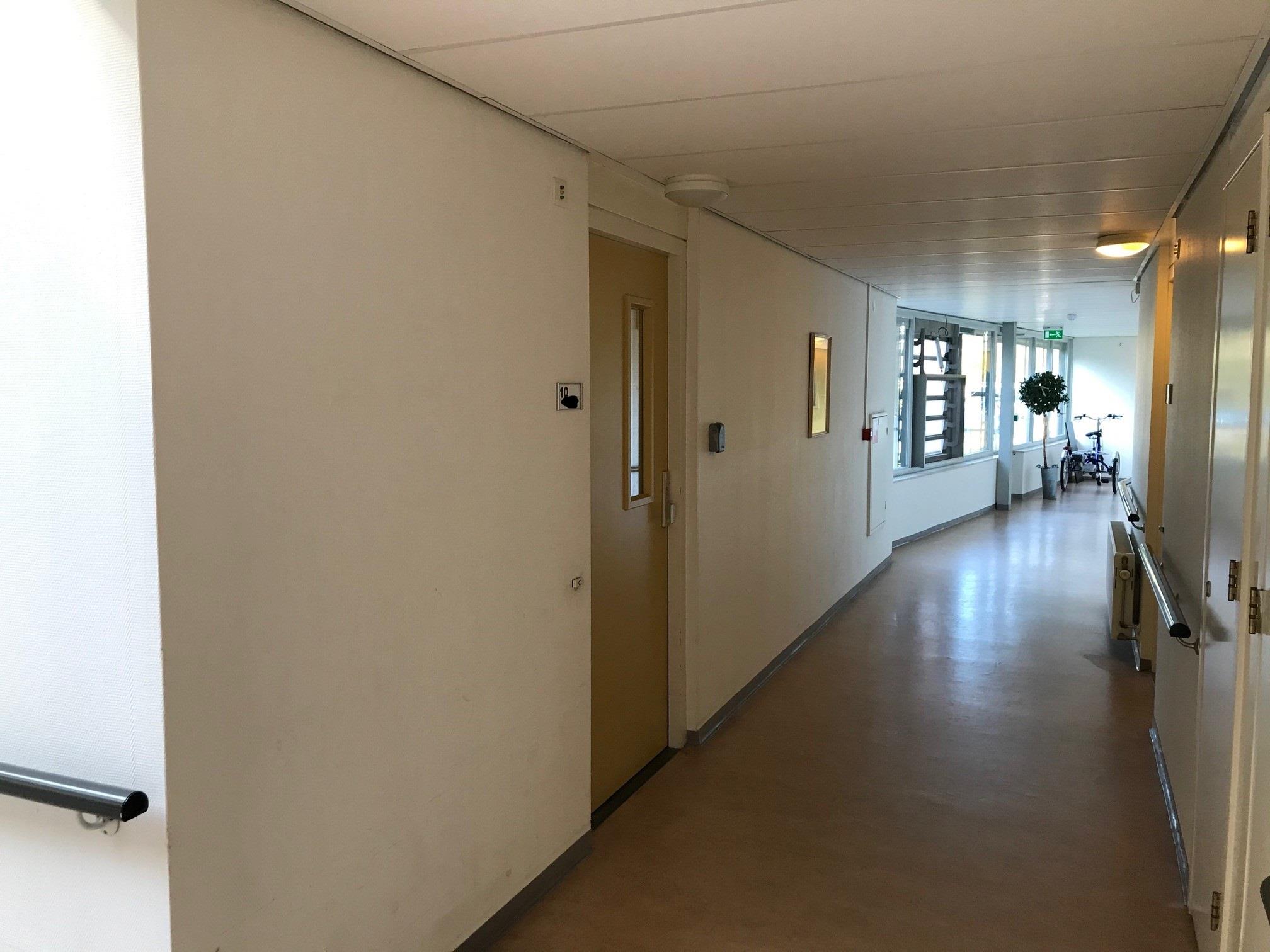 De Meent 10