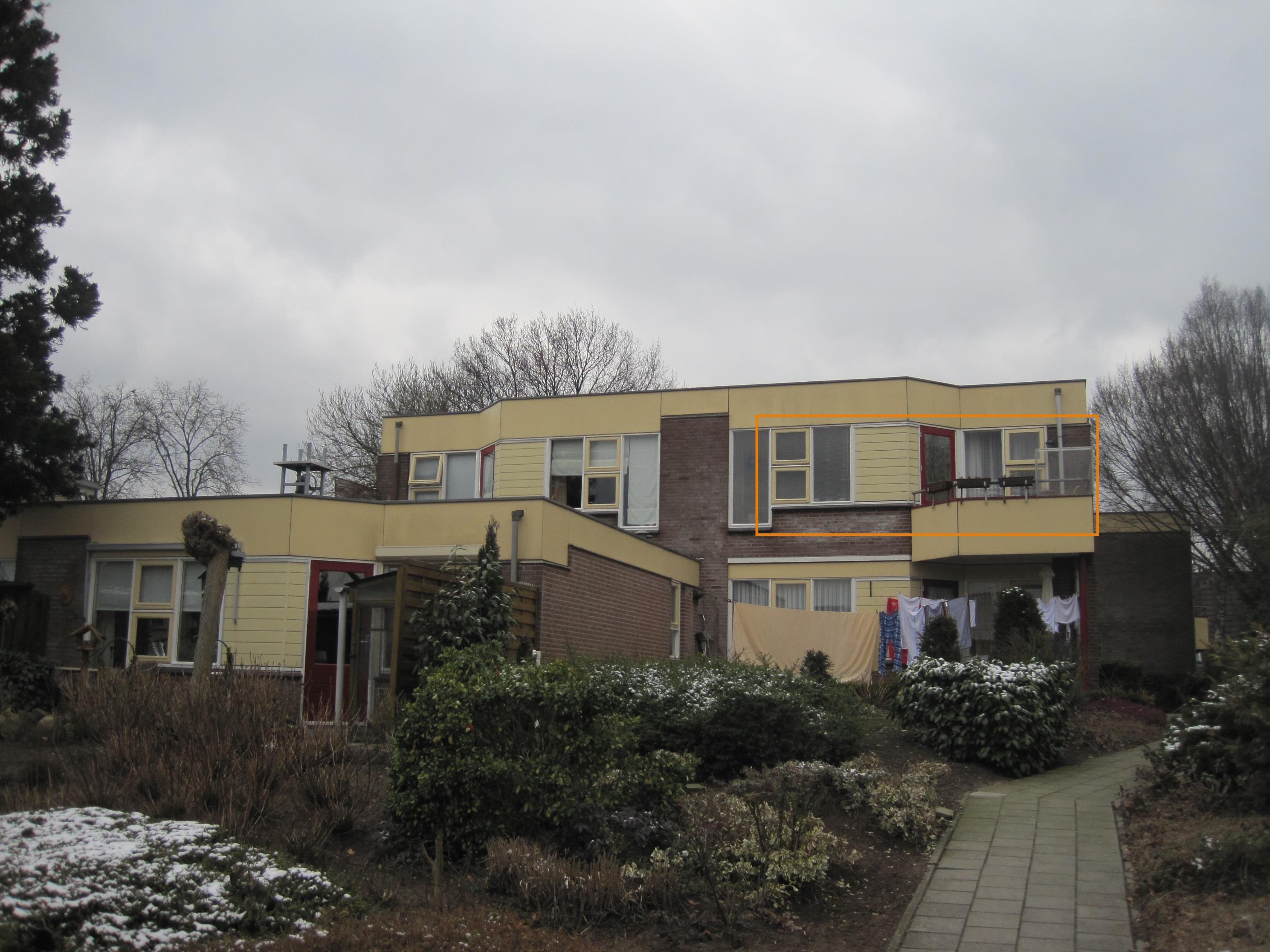 Benedendorpsstraat 73, 7038 EN Zeddam, Nederland