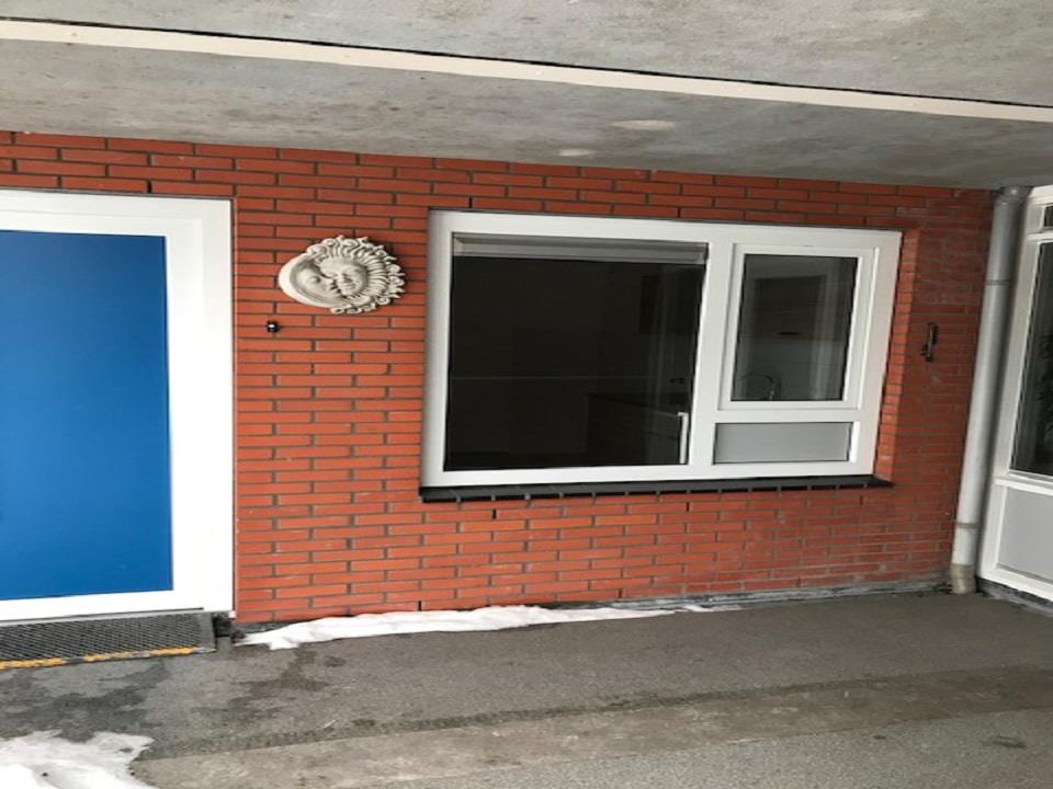 Benonigaard 21, 6831 BL Arnhem, Nederland