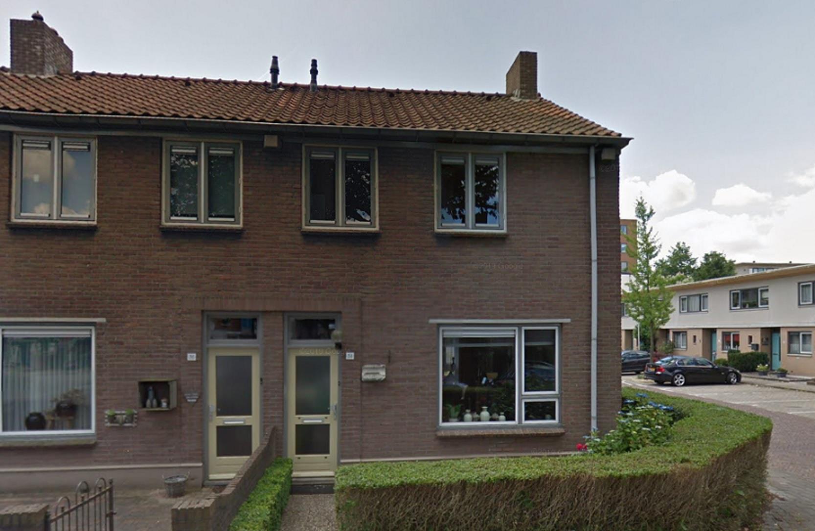 Vrij Nederlandstraat 34, 6826 AX Arnhem, Nederland
