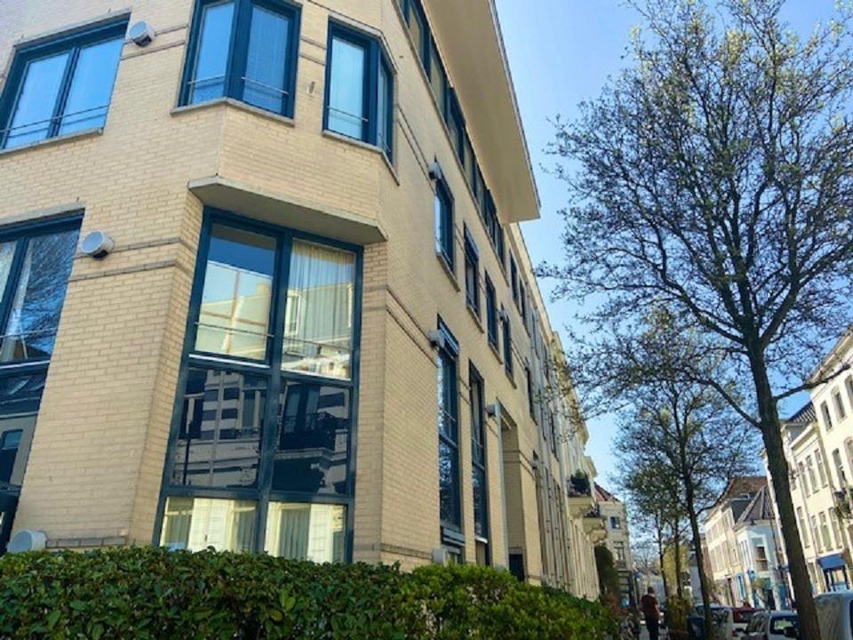 Spijkerstraat 122-4