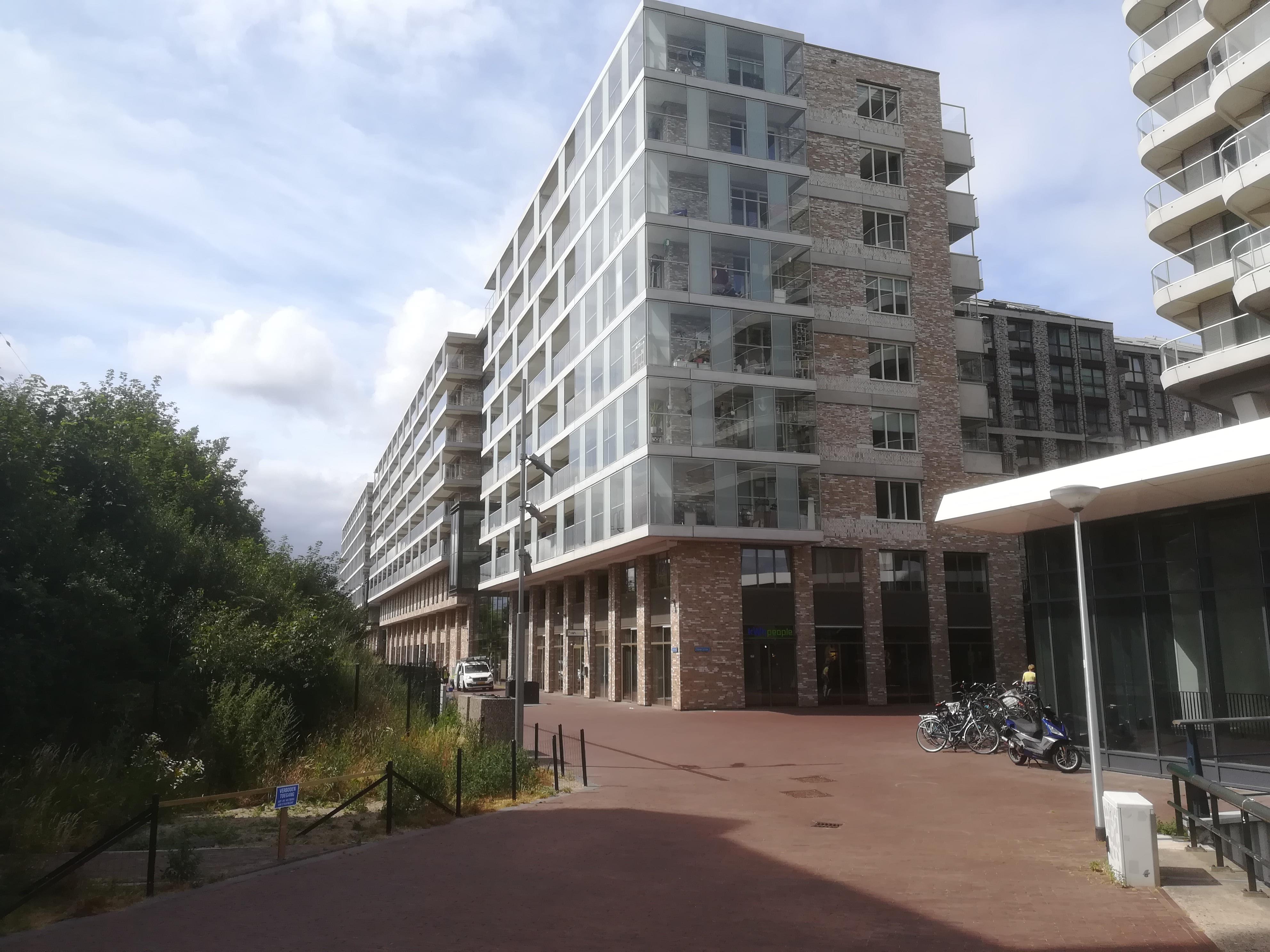 Dokstraat 309, 6541 EZ Nijmegen, Nederland