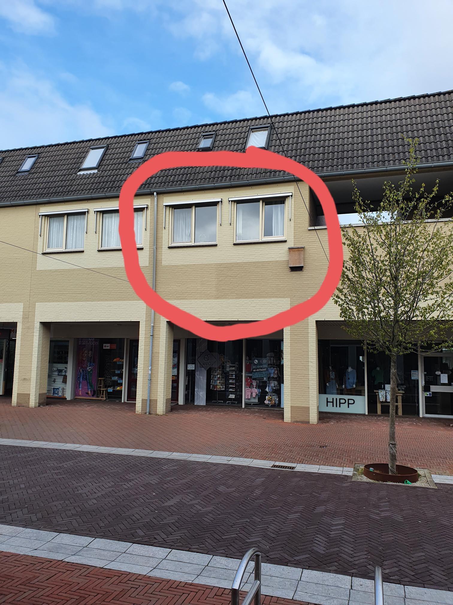 Markt 95, 6681 AG Bemmel, Nederland