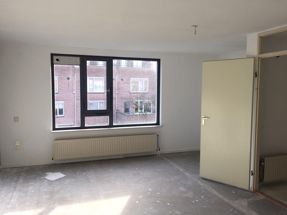 Vossenstraat 87, 6811 JM Arnhem, Nederland