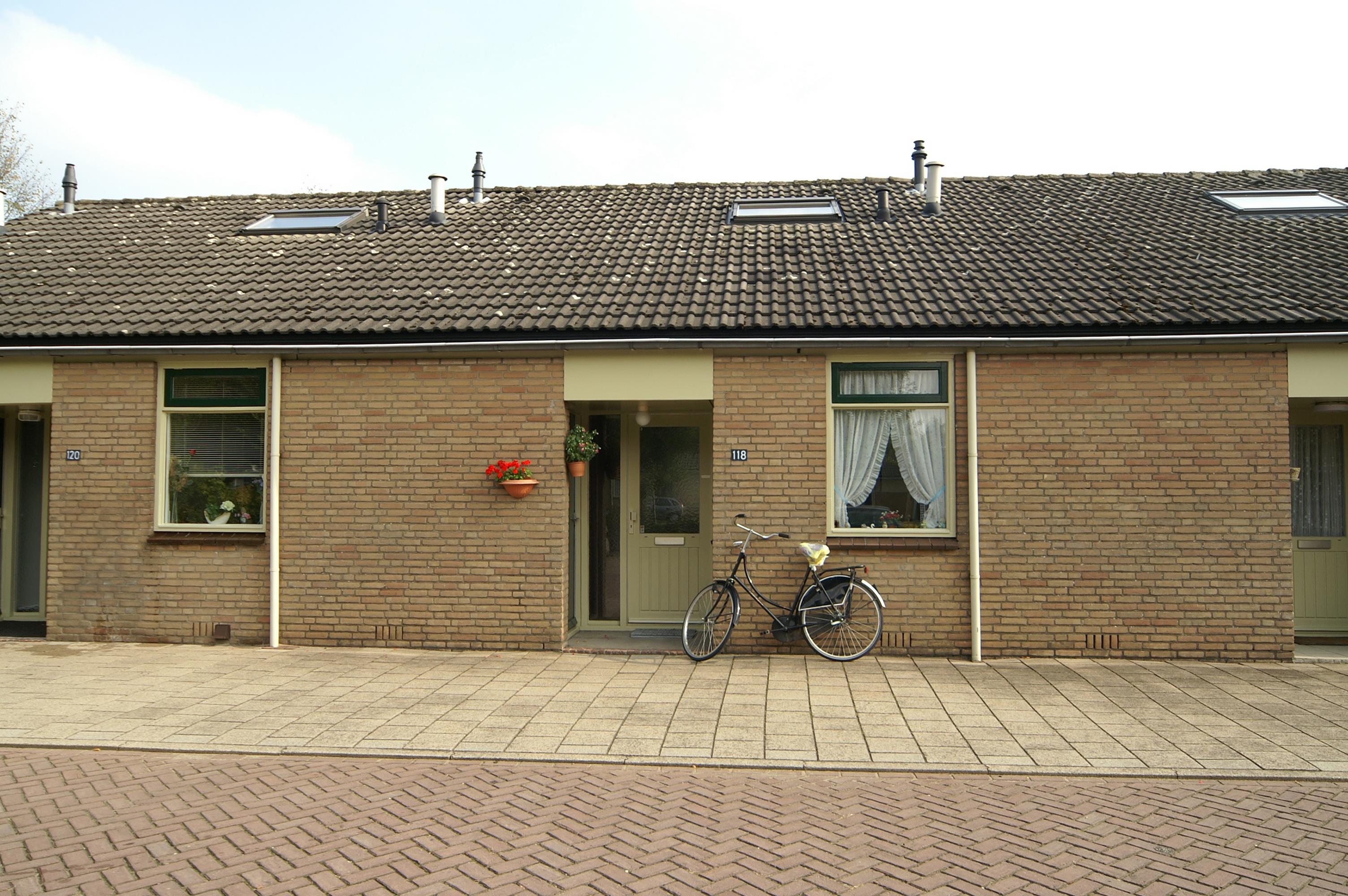 Meidoornstraat 118, 6903 CG Zevenaar, Nederland
