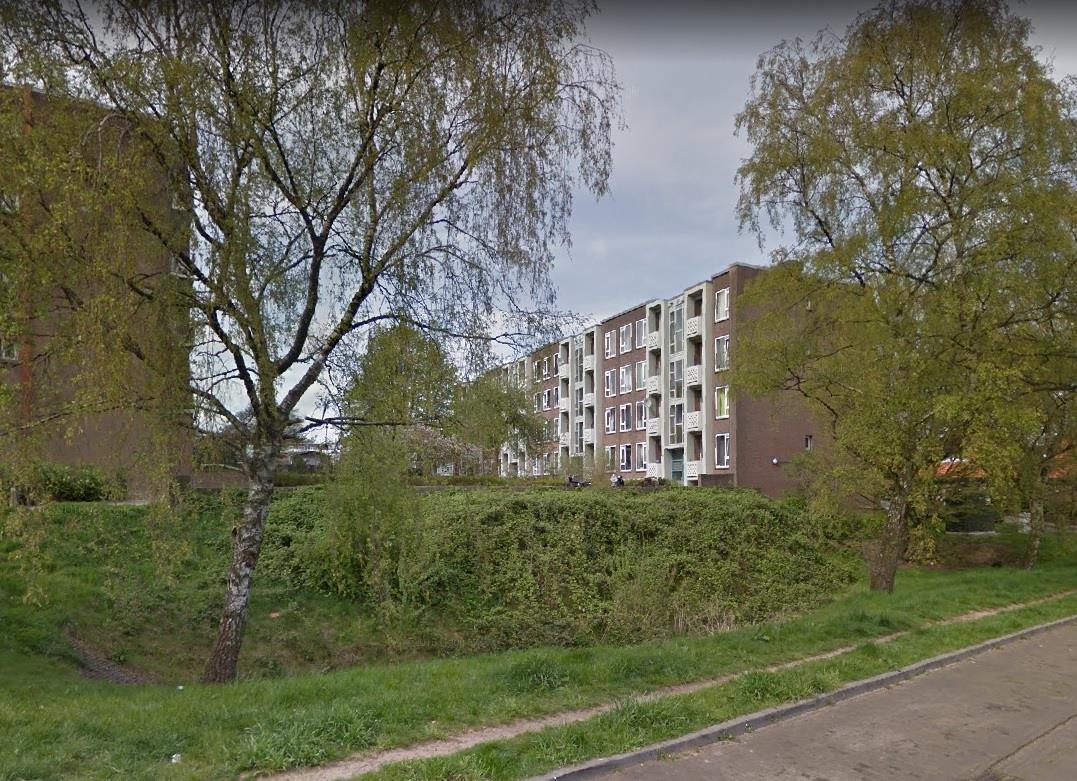 Zaslaan 262, 6823 GG Arnhem, Nederland