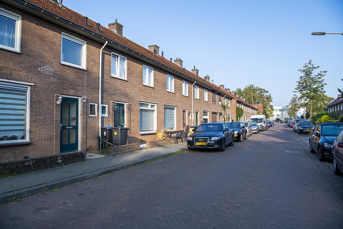 Morgensterstraat 19