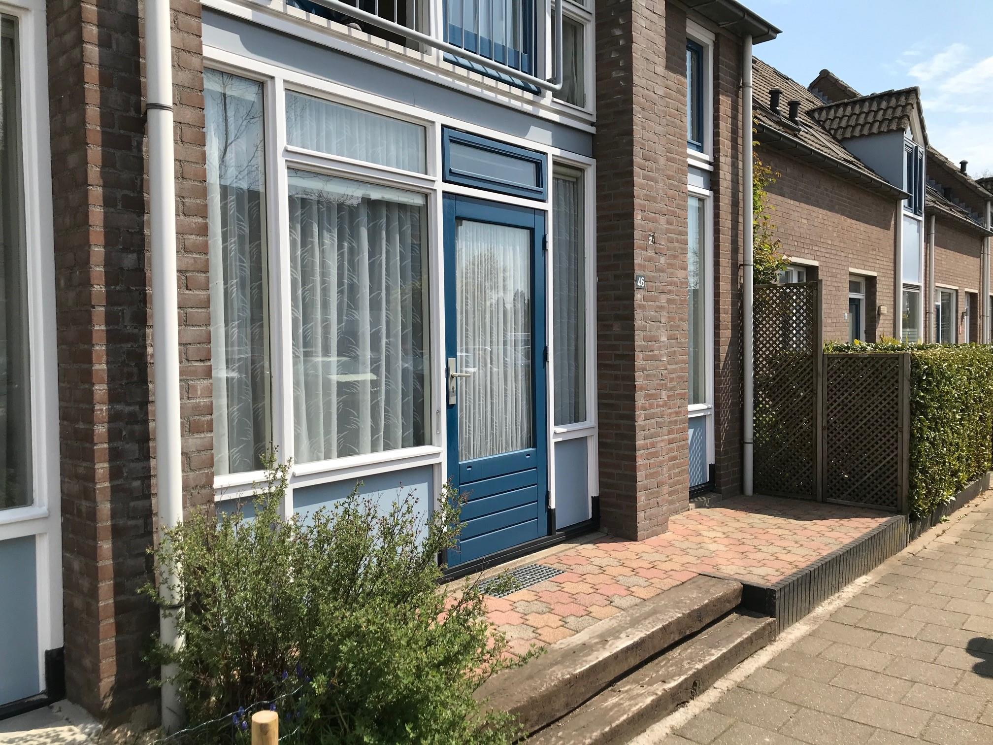 Ericastraat 46, 6581 BX Malden, Nederland