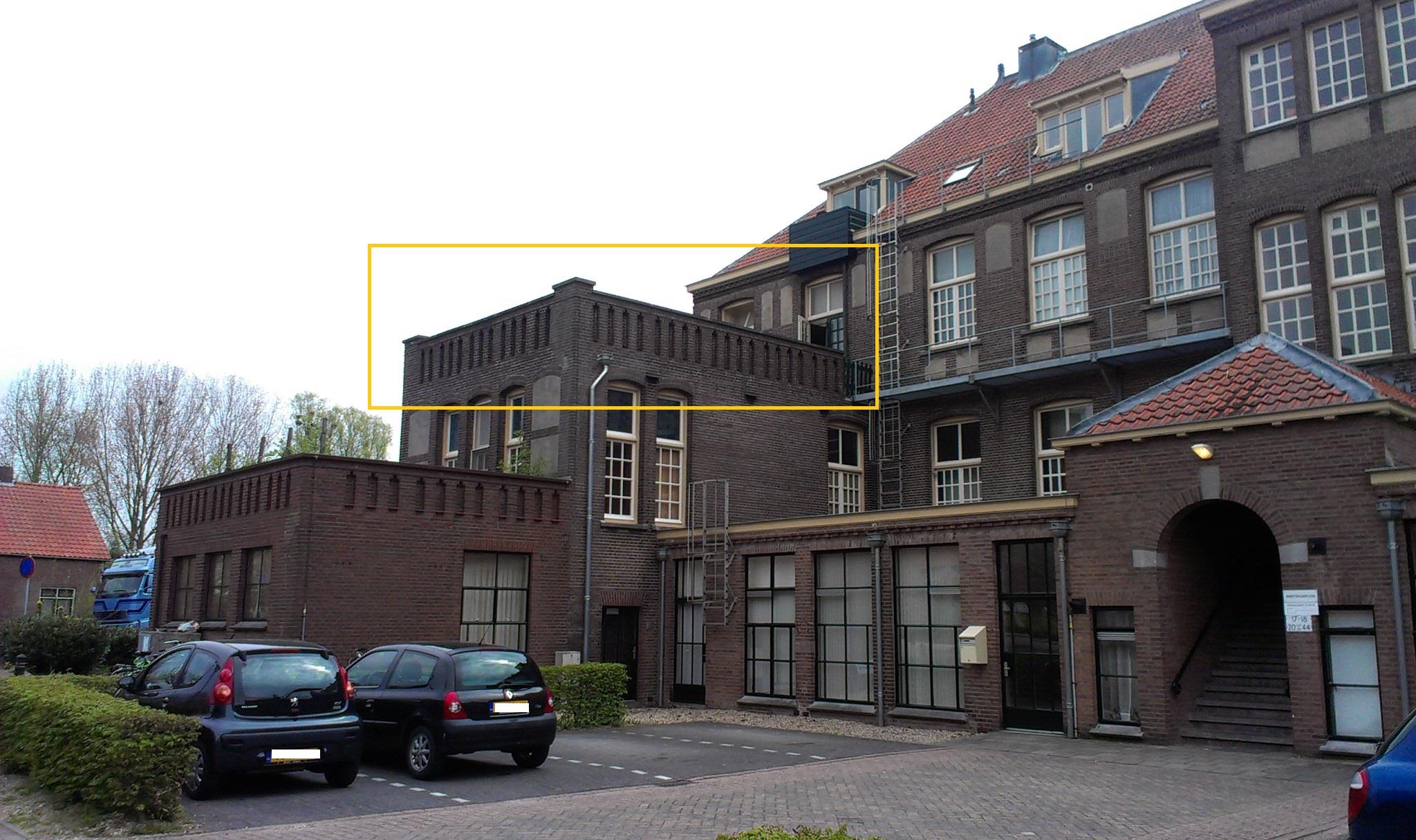 Ambtshuisplein 30, 6651 AZ Druten, Nederland