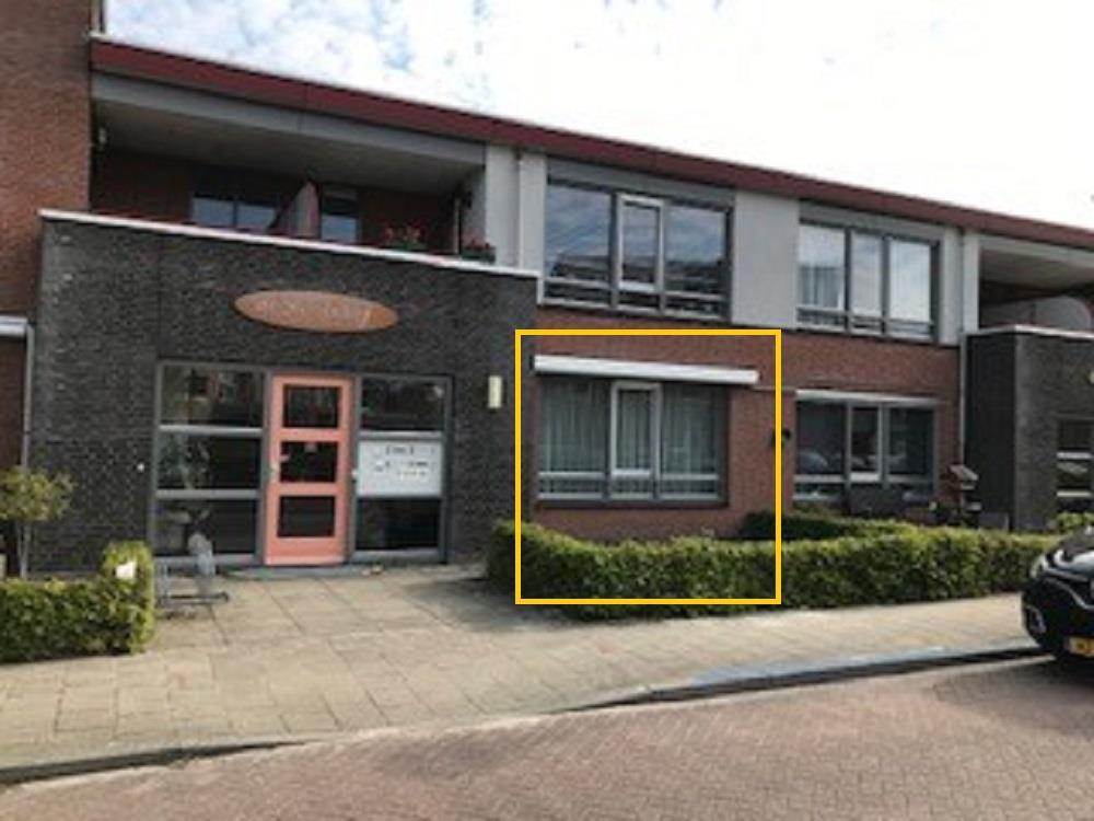 Rieffhof 53, 6651 VG Druten, Nederland