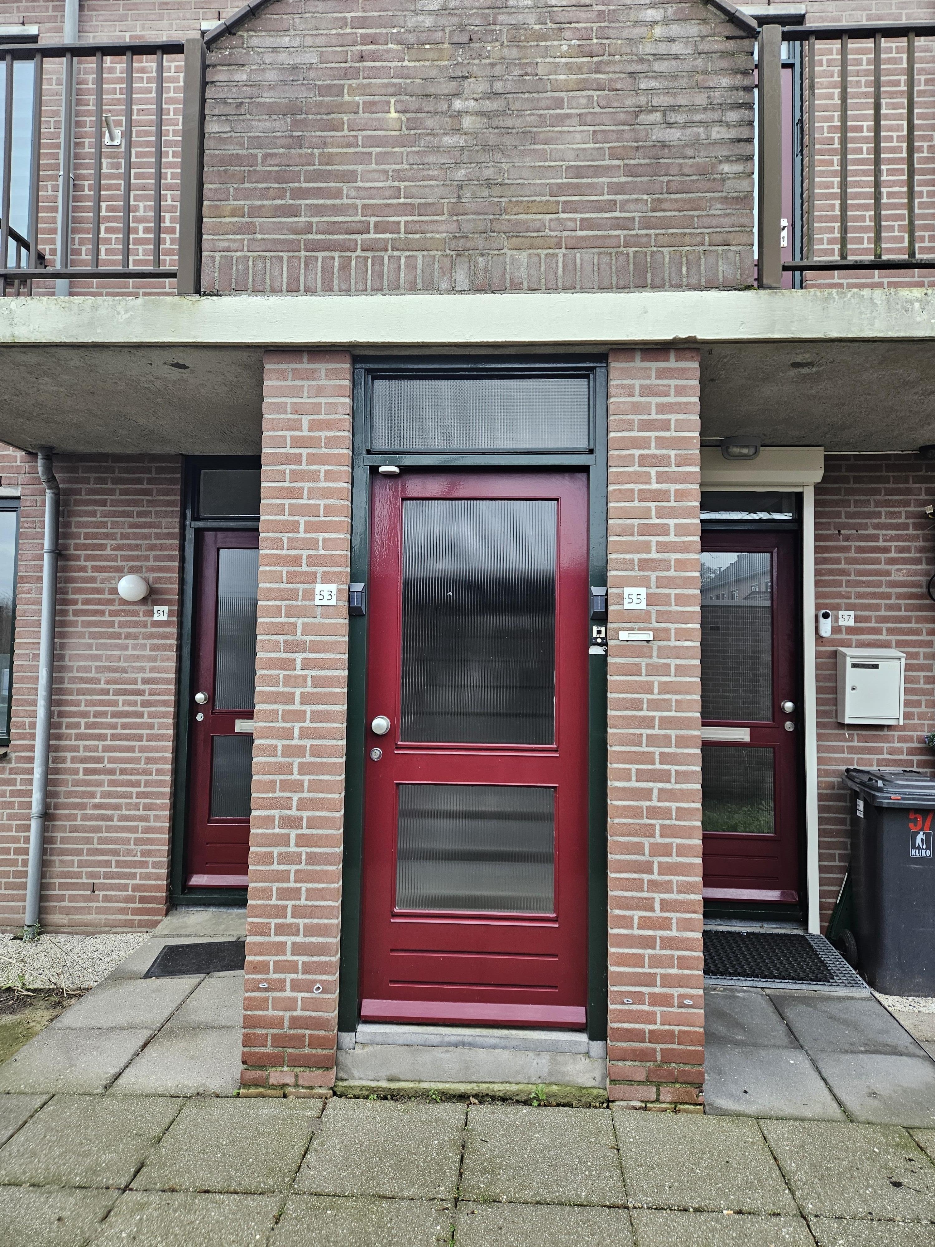 De Haantjes 53, 6666 DP Heteren, Nederland