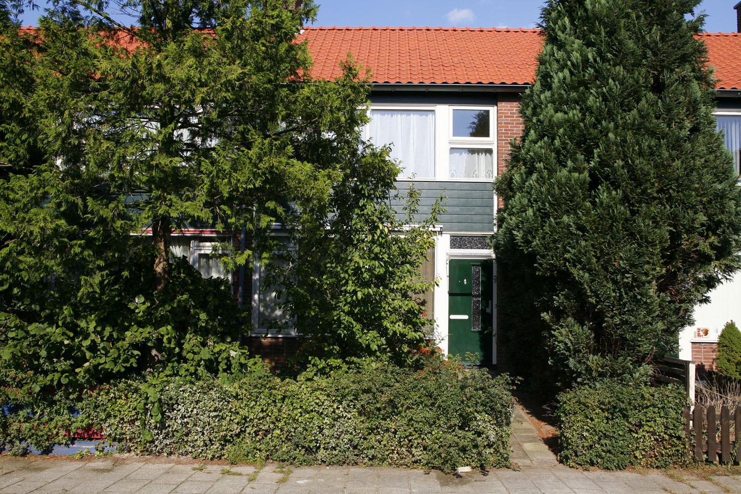 Ossenkamp 15, 6825 JP Arnhem, Nederland