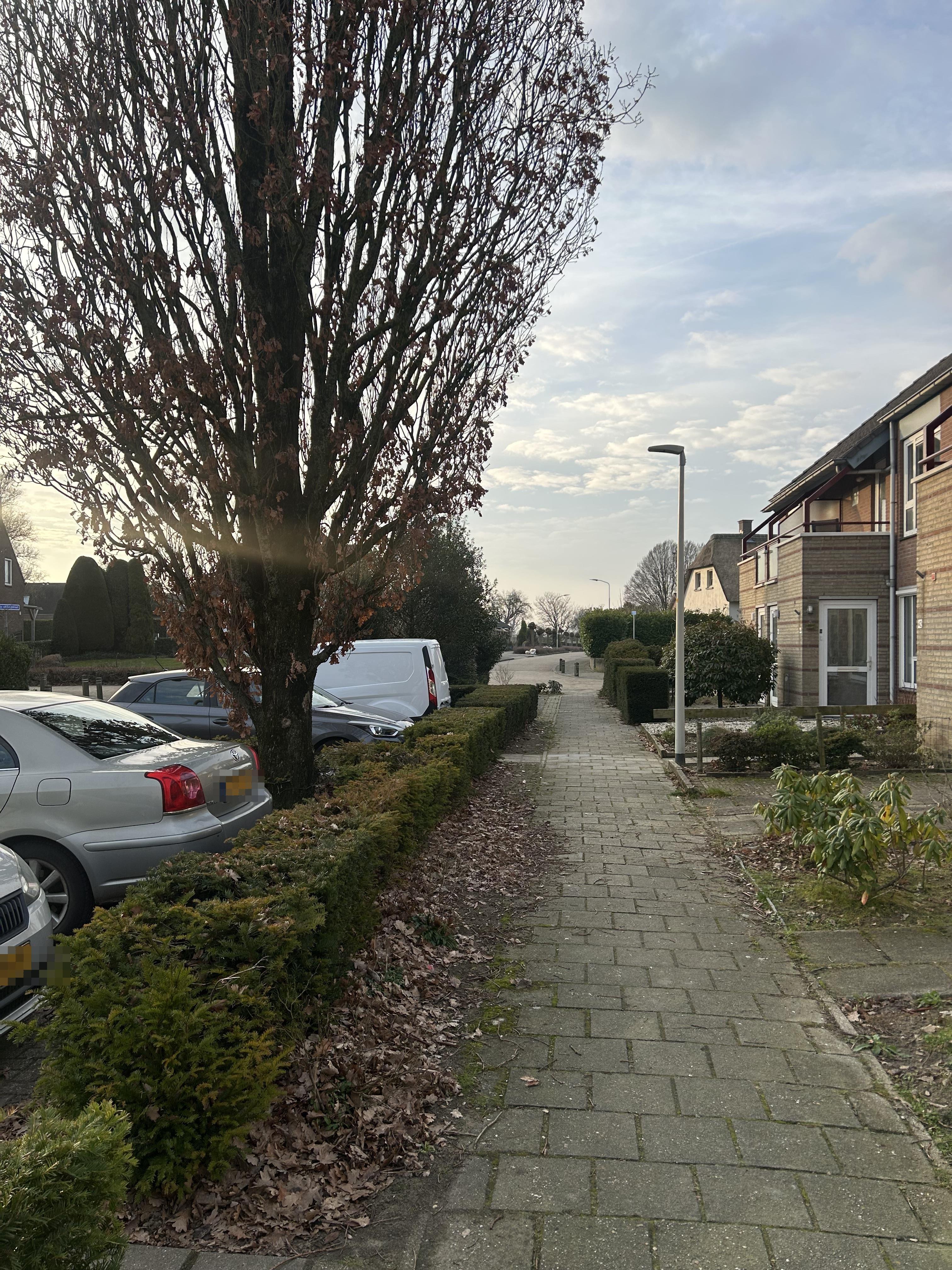 Monseigneur van de Burgtstraat 34