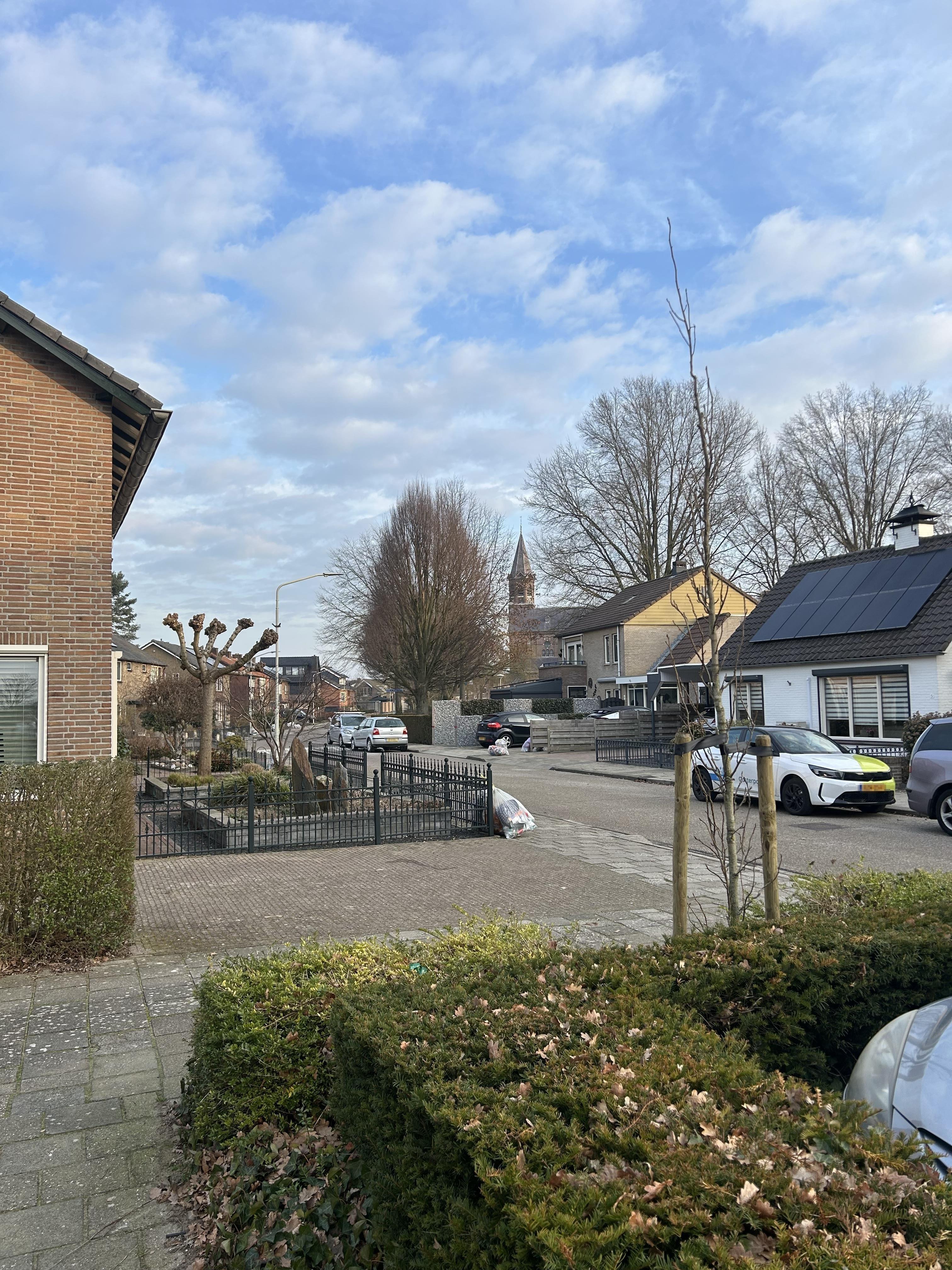 Monseigneur van de Burgtstraat 34