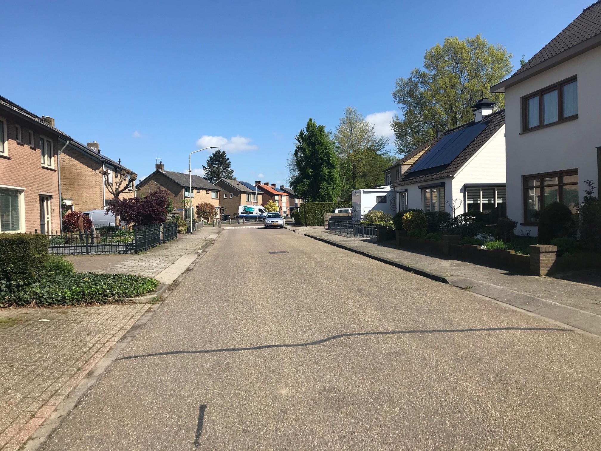 Monseigneur van de Burgtstraat 34