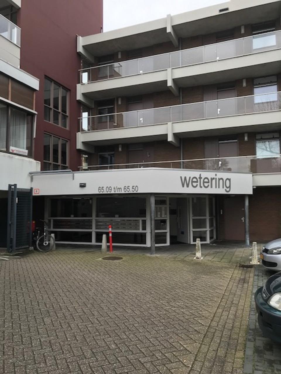 Zwanenveld 6511, 6538 RV Nijmegen, Nederland