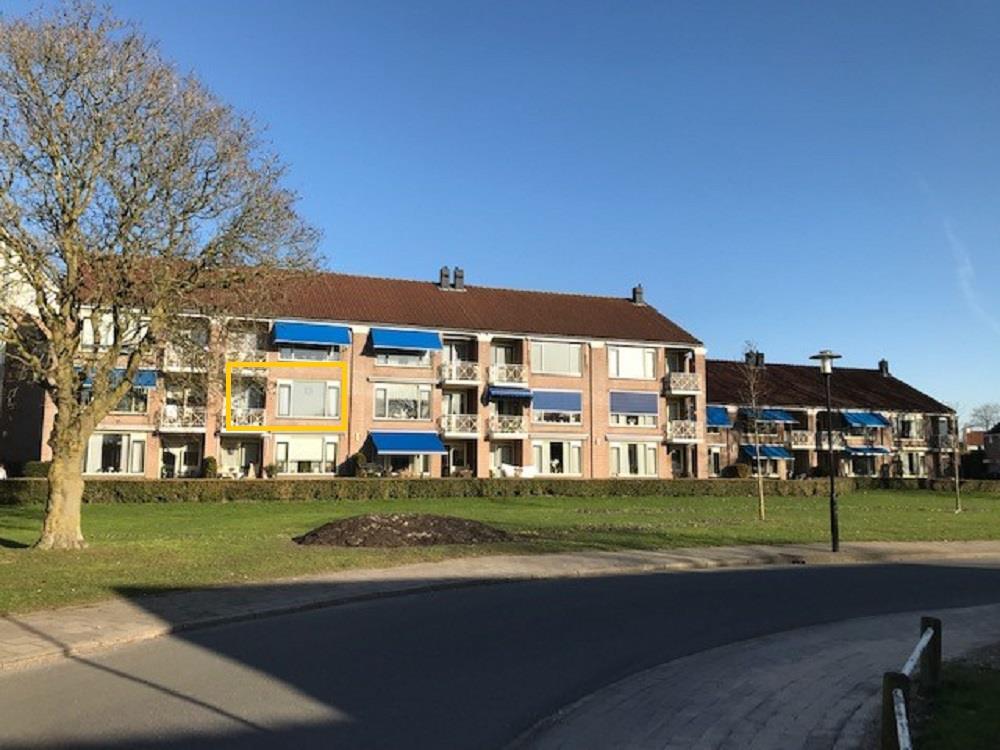 Kasteelhof 32, 6651 VB Druten, Nederland