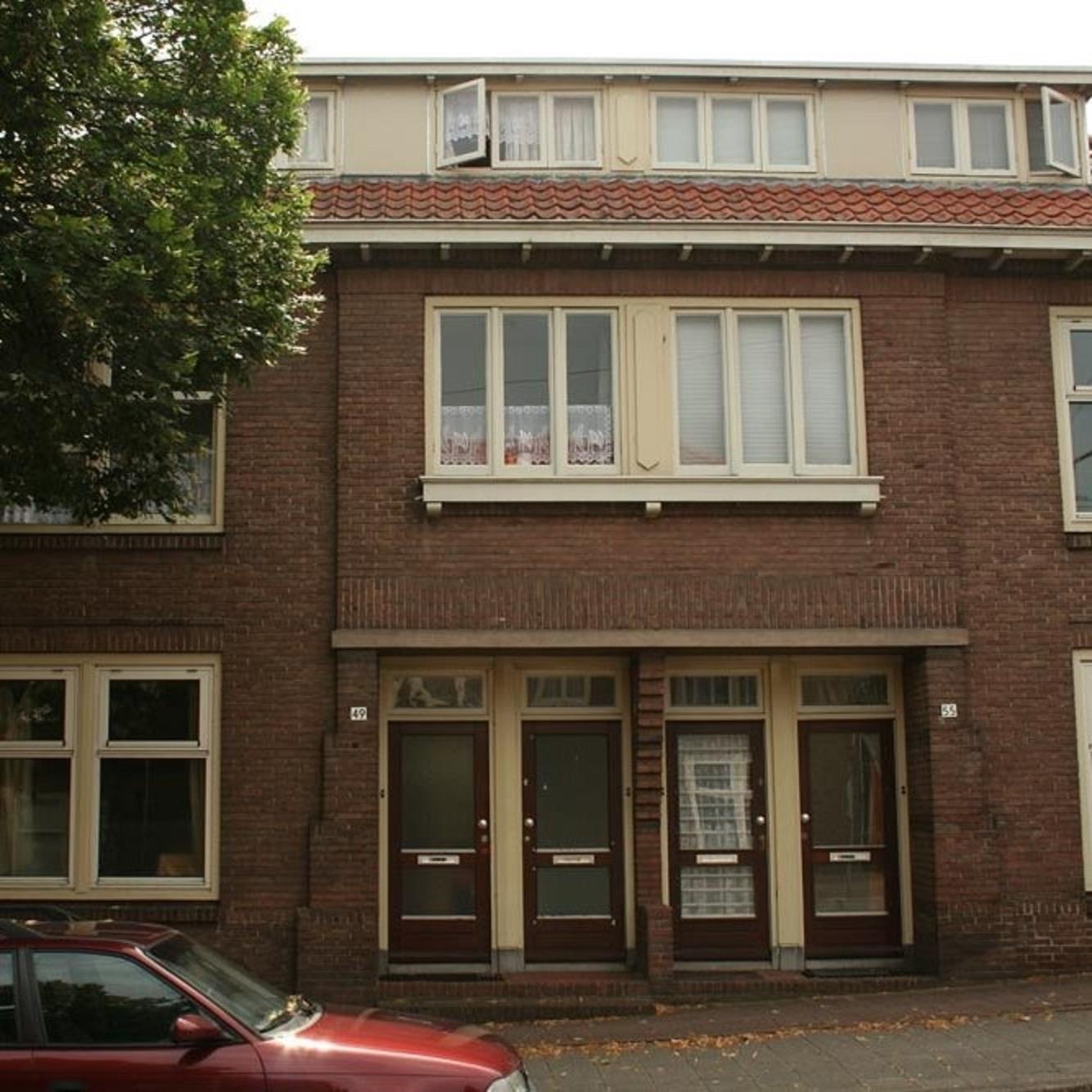 Middenweg 51, 6823 GS Arnhem, Nederland