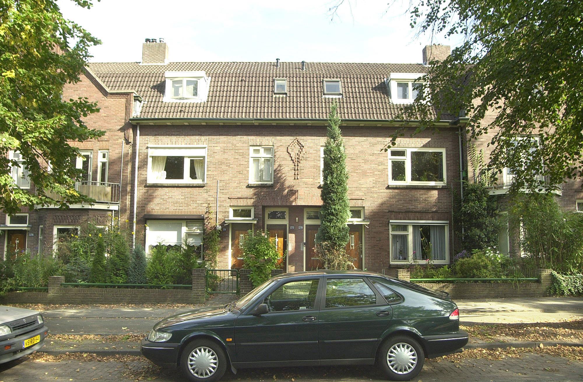 Oude Groenewoudseweg 268