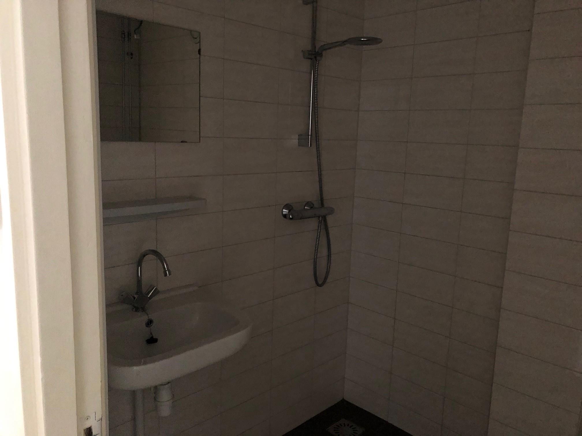 Van Kinsbergenstraat 28