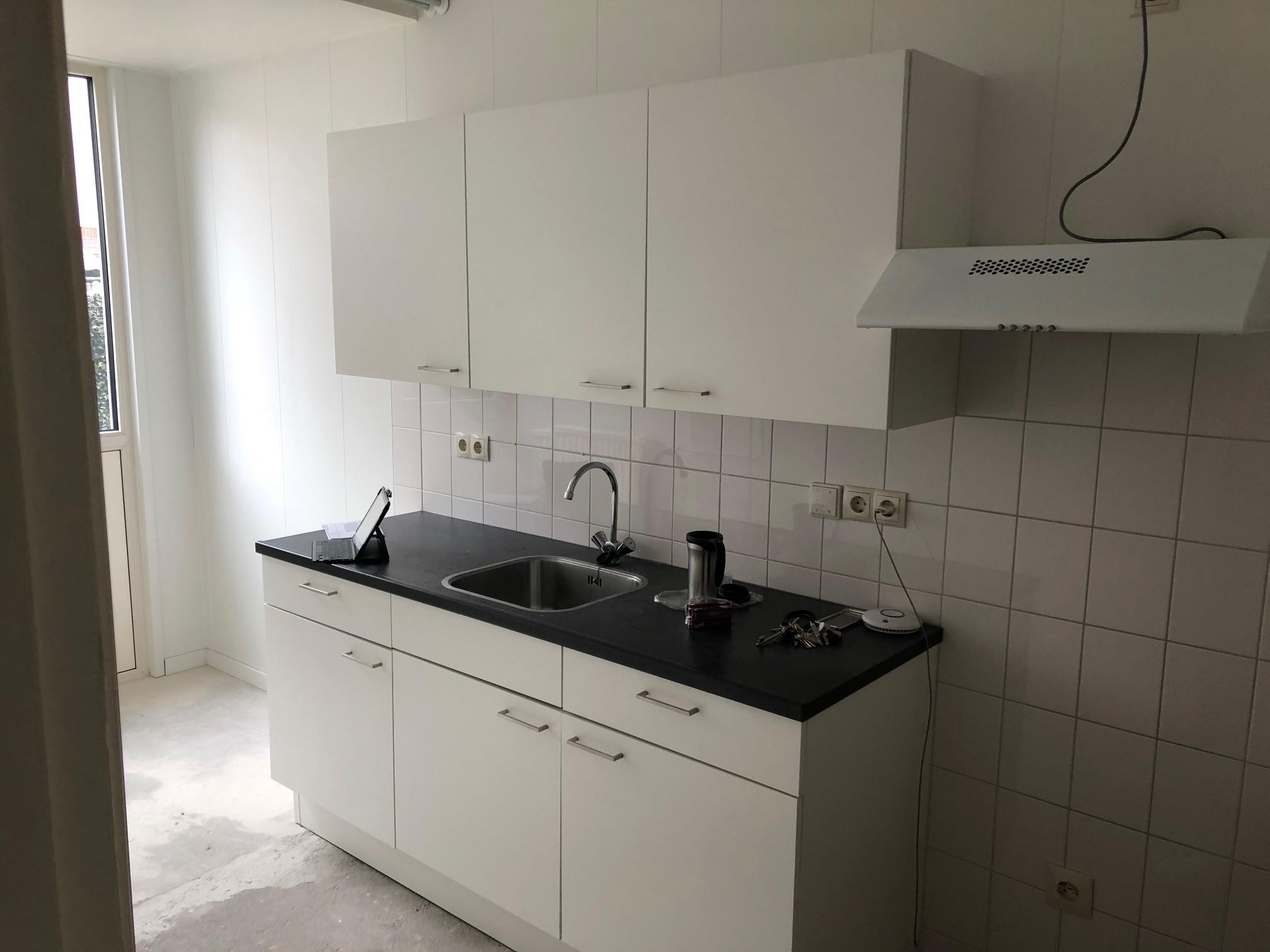 Van Kinsbergenstraat 28