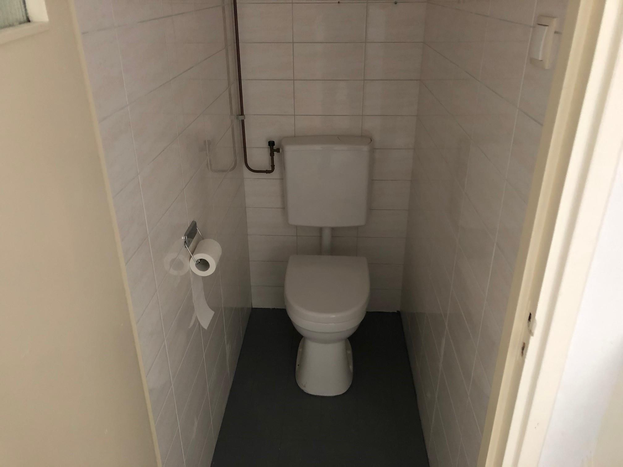 Van Kinsbergenstraat 28