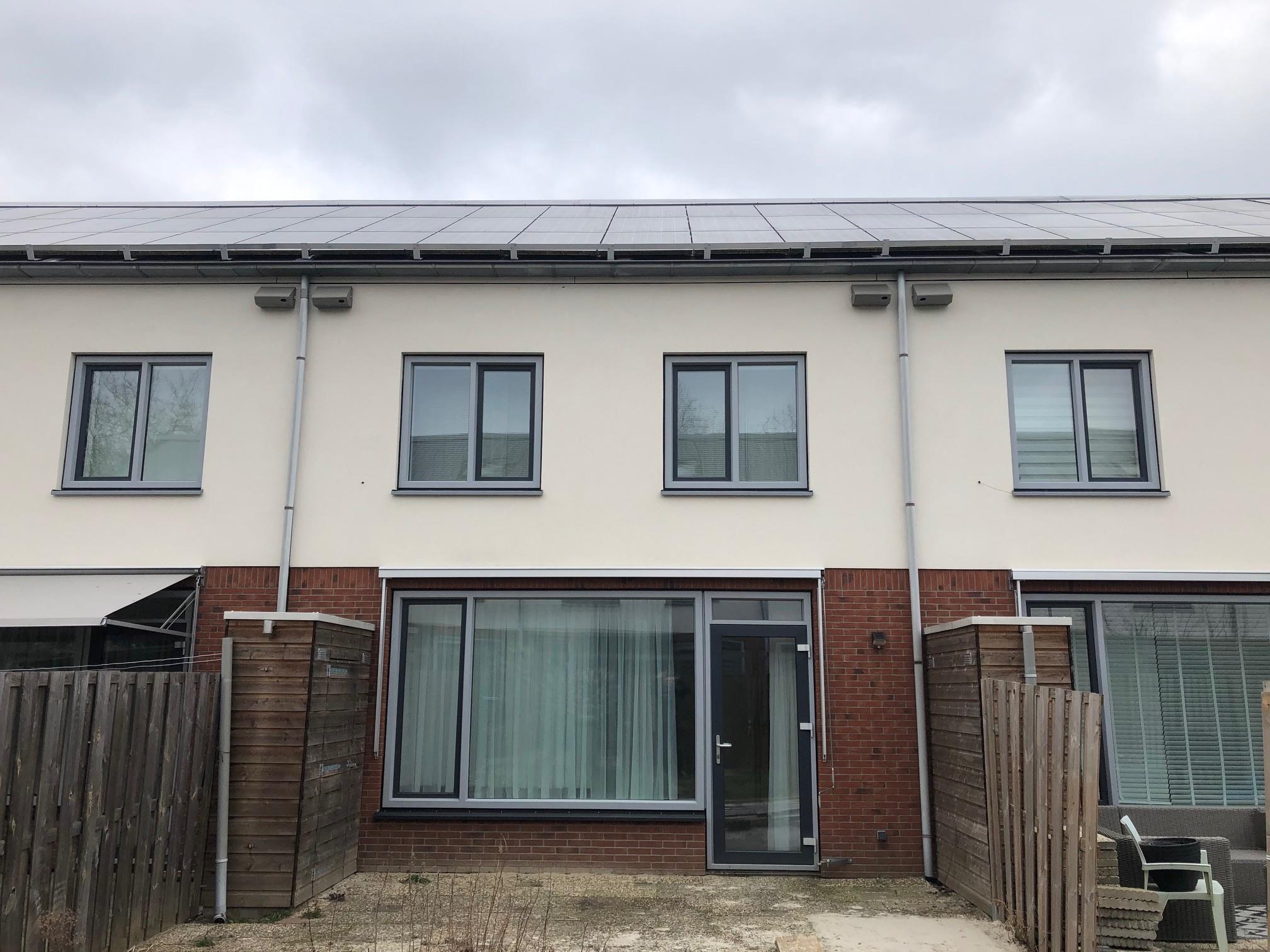 Van Kinsbergenstraat 28