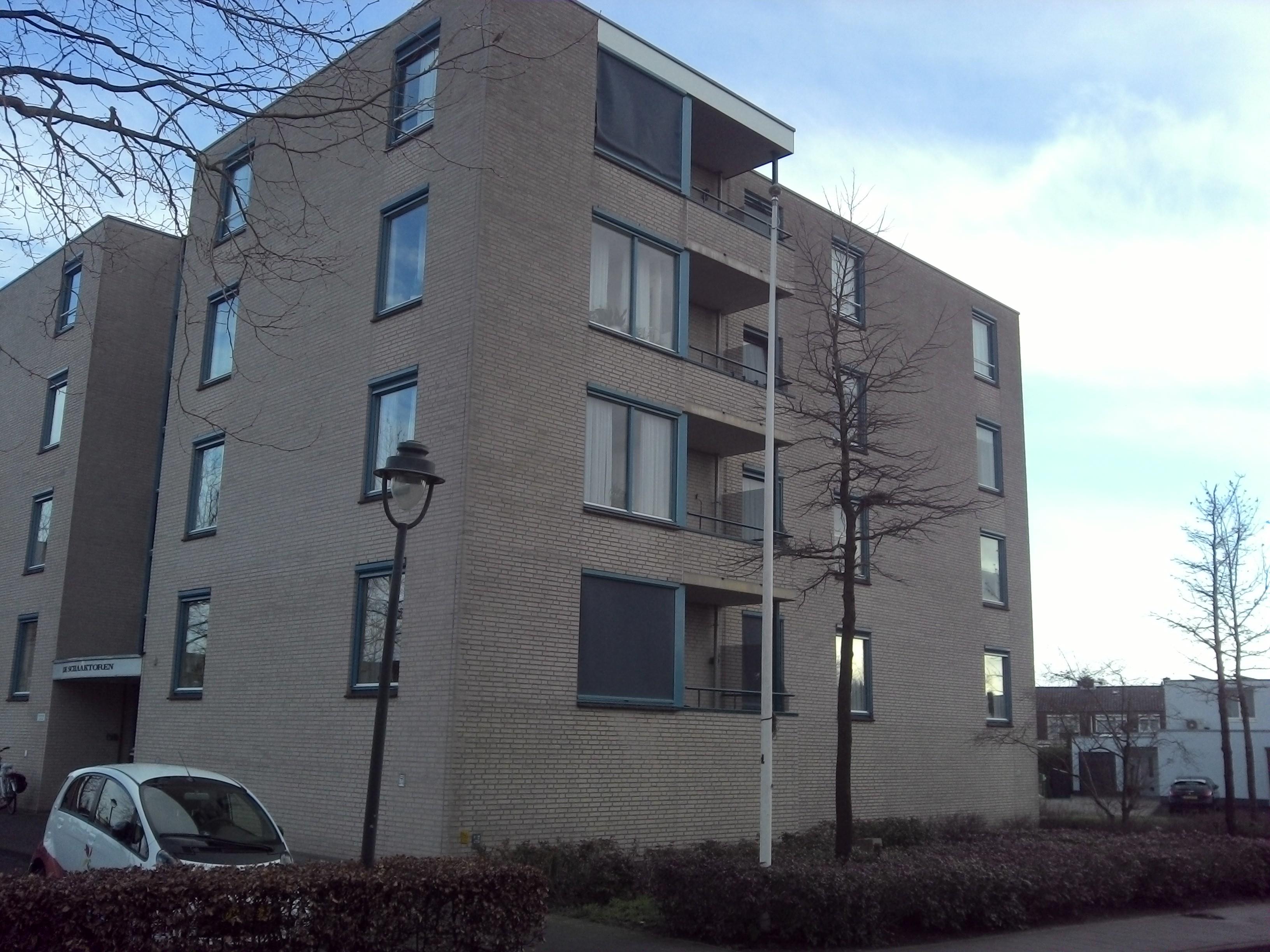 Kloosterplaats 18, 6681 BK Bemmel, Nederland