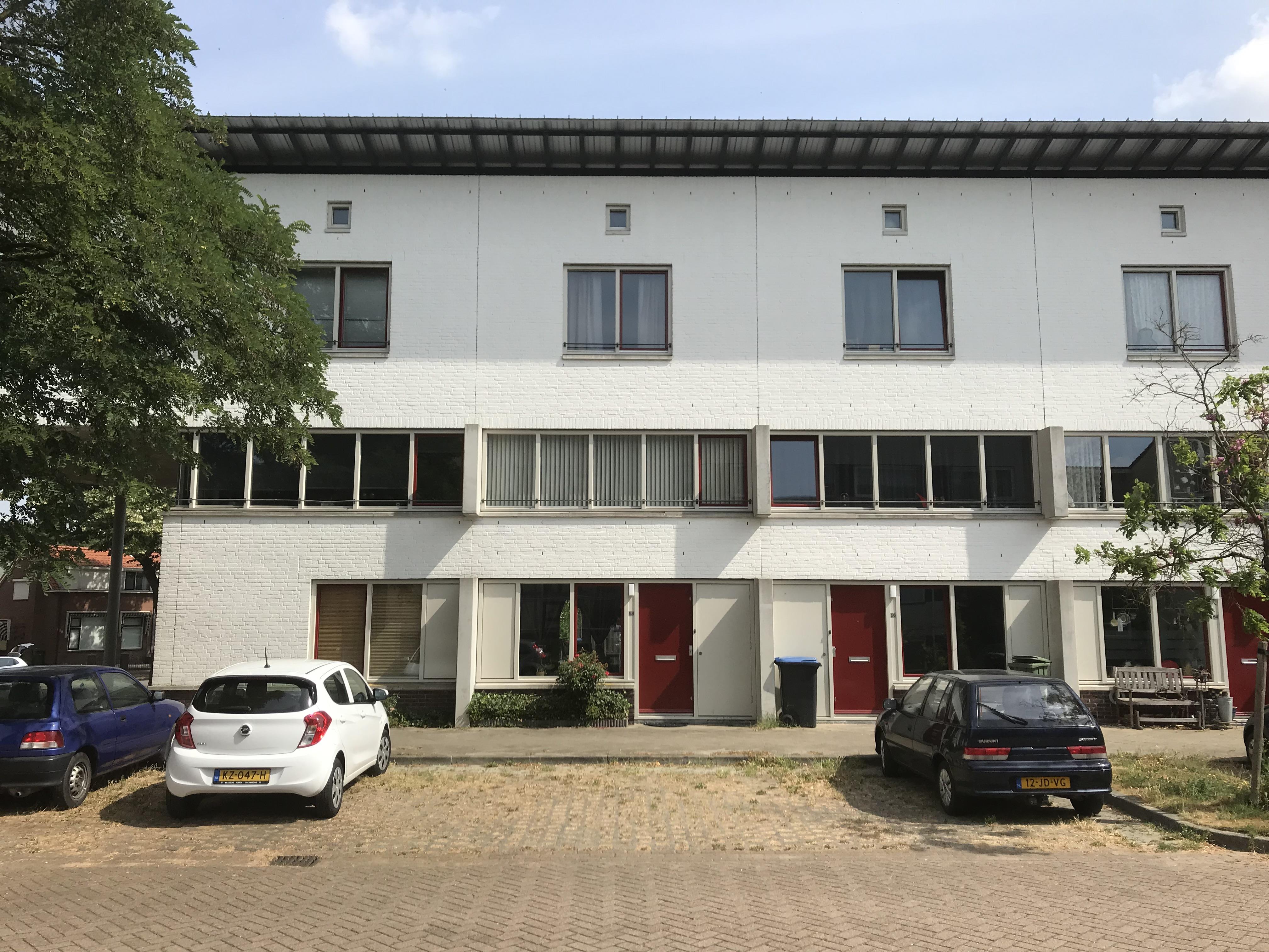 Keplerstraat 26, 6533 DE Nijmegen, Nederland