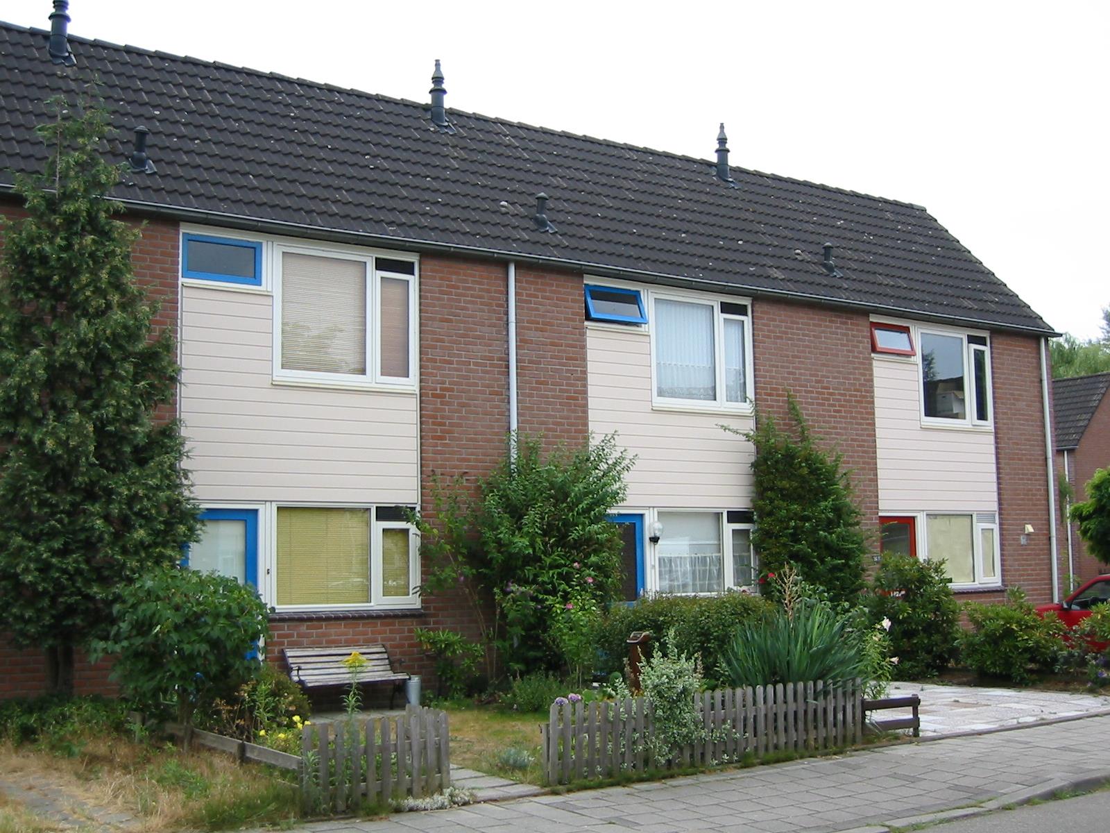 De Wellenkamp 1407, 6545 NG Nijmegen, Nederland